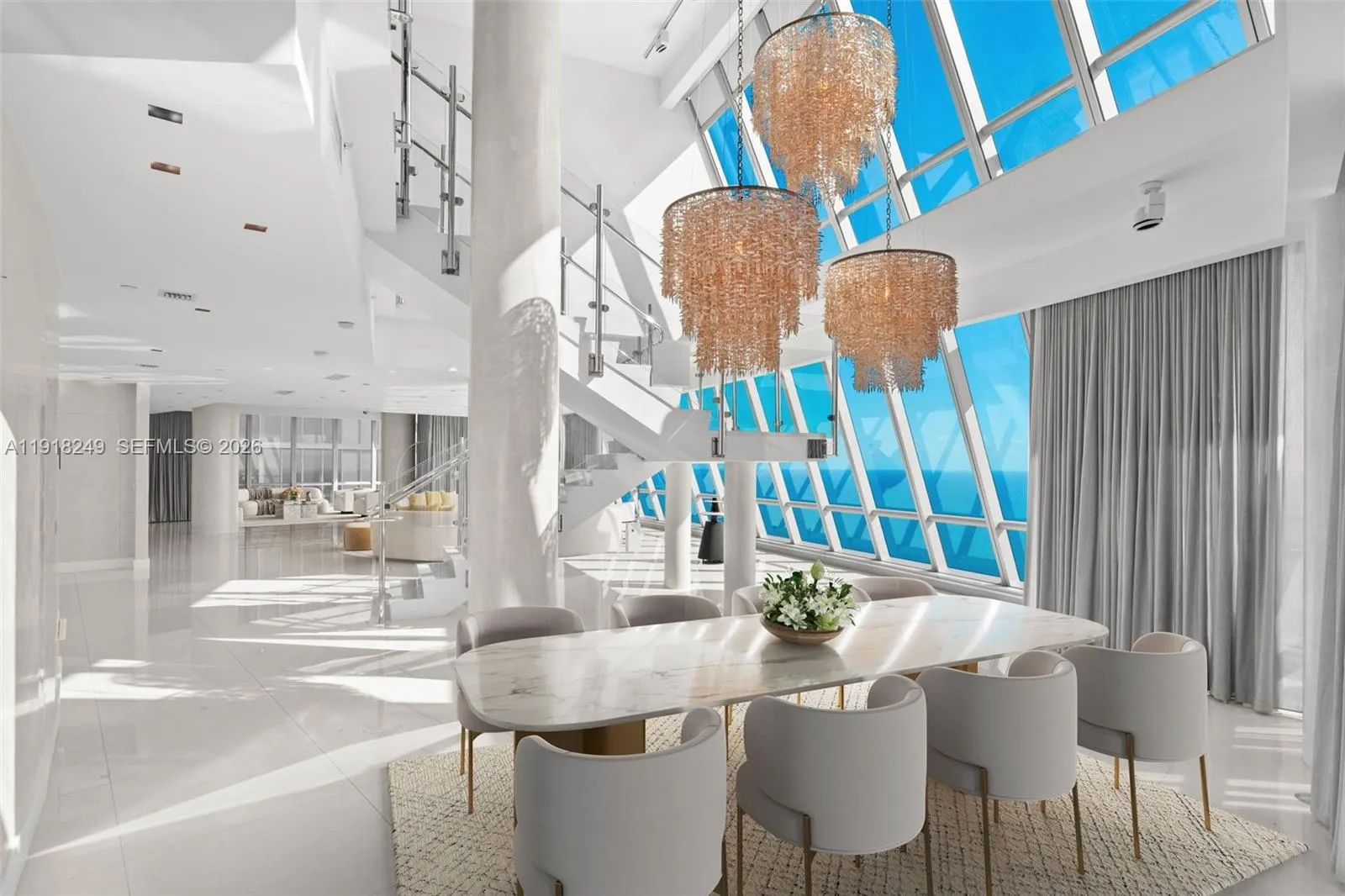 En Venta 17121 Collins Avenue 4806, Sunny Isles Beach, FL 33160, Sunny Isles Beach, FL 33160