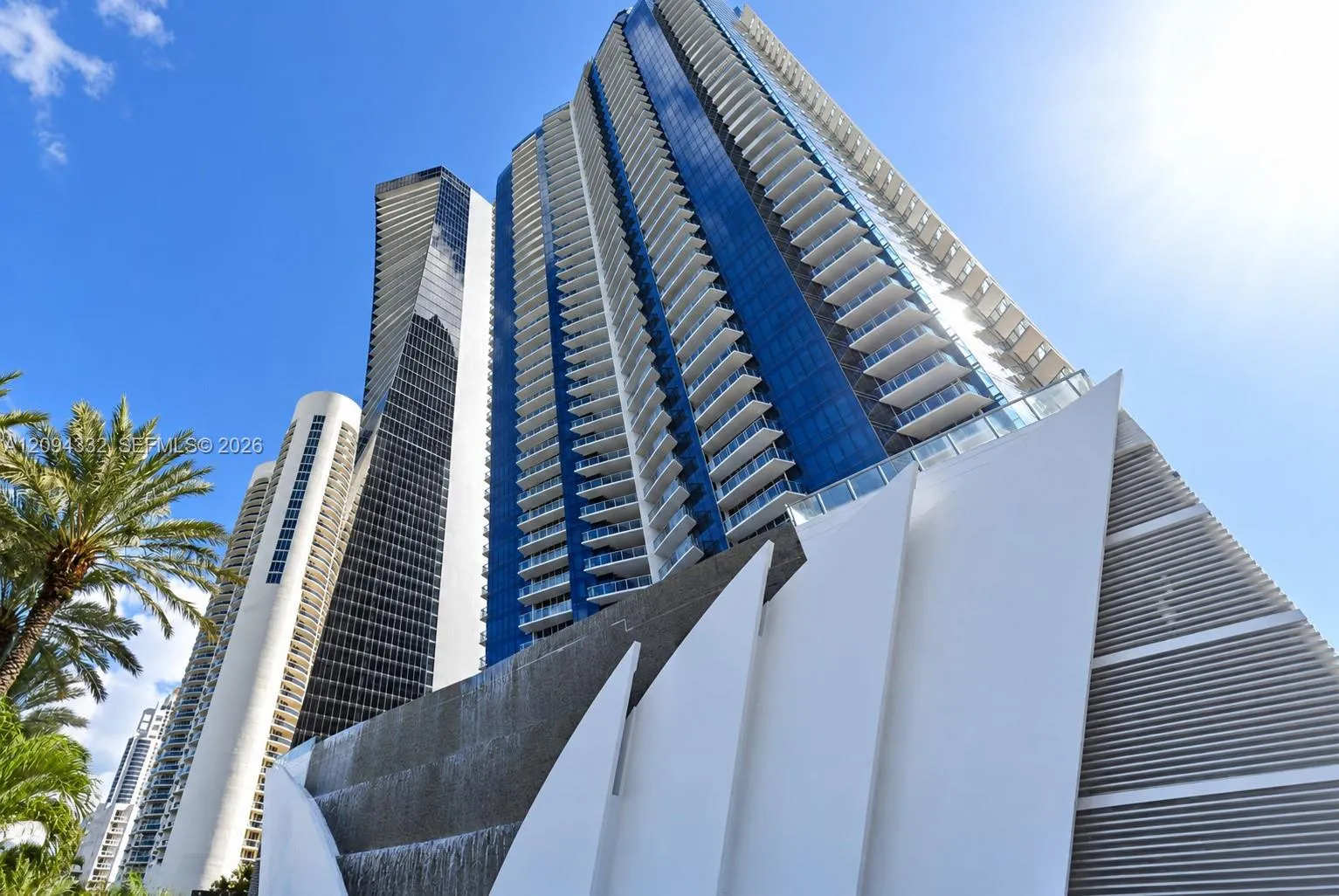 En Renta 17121 Collins Avenue 904, Sunny Isles Beach, FL 33160, Sunny Isles Beach, FL 33160