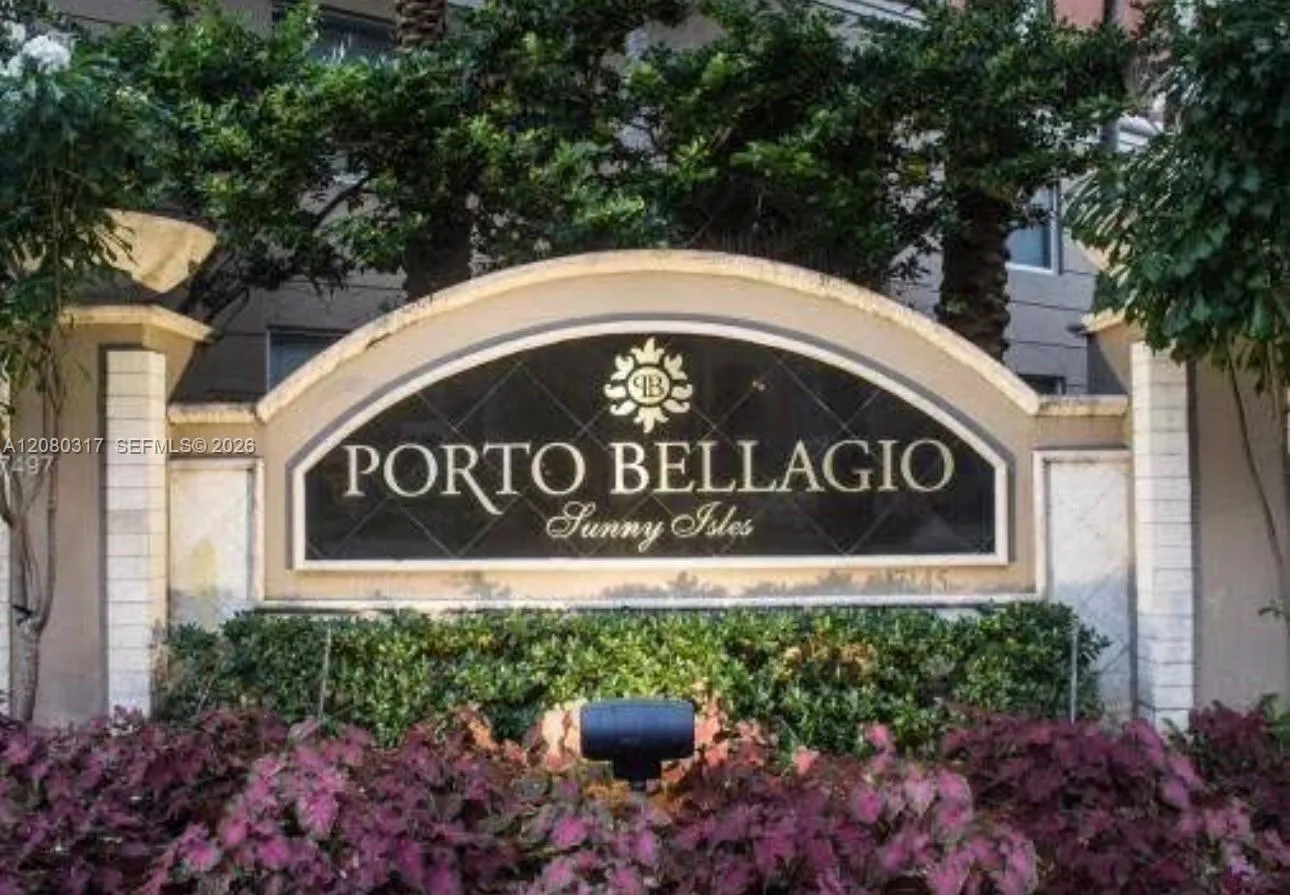 Foto de propiedad en 17125 N Bay Road 3610, Sunny Isles Beach, FL 33160 Sunny Isles Beach con MLS# 