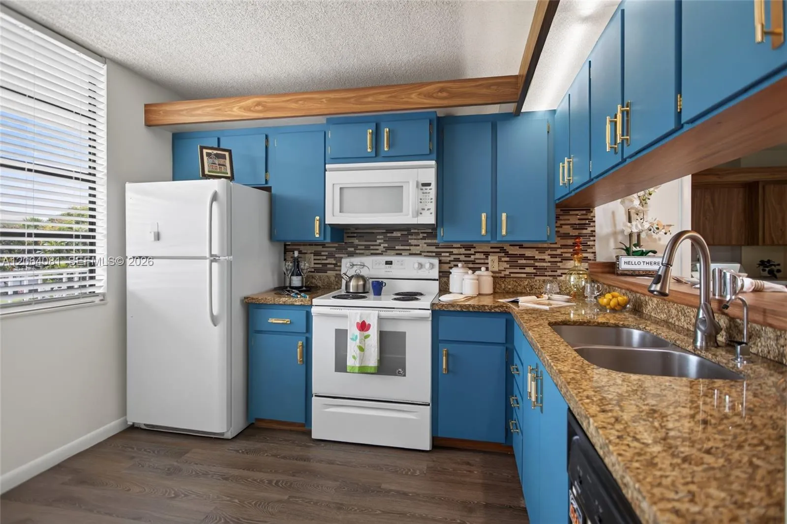 Foto de propiedad en 1713 Whitehall Drive 306, Davie, FL 33324 Davie con MLS# 