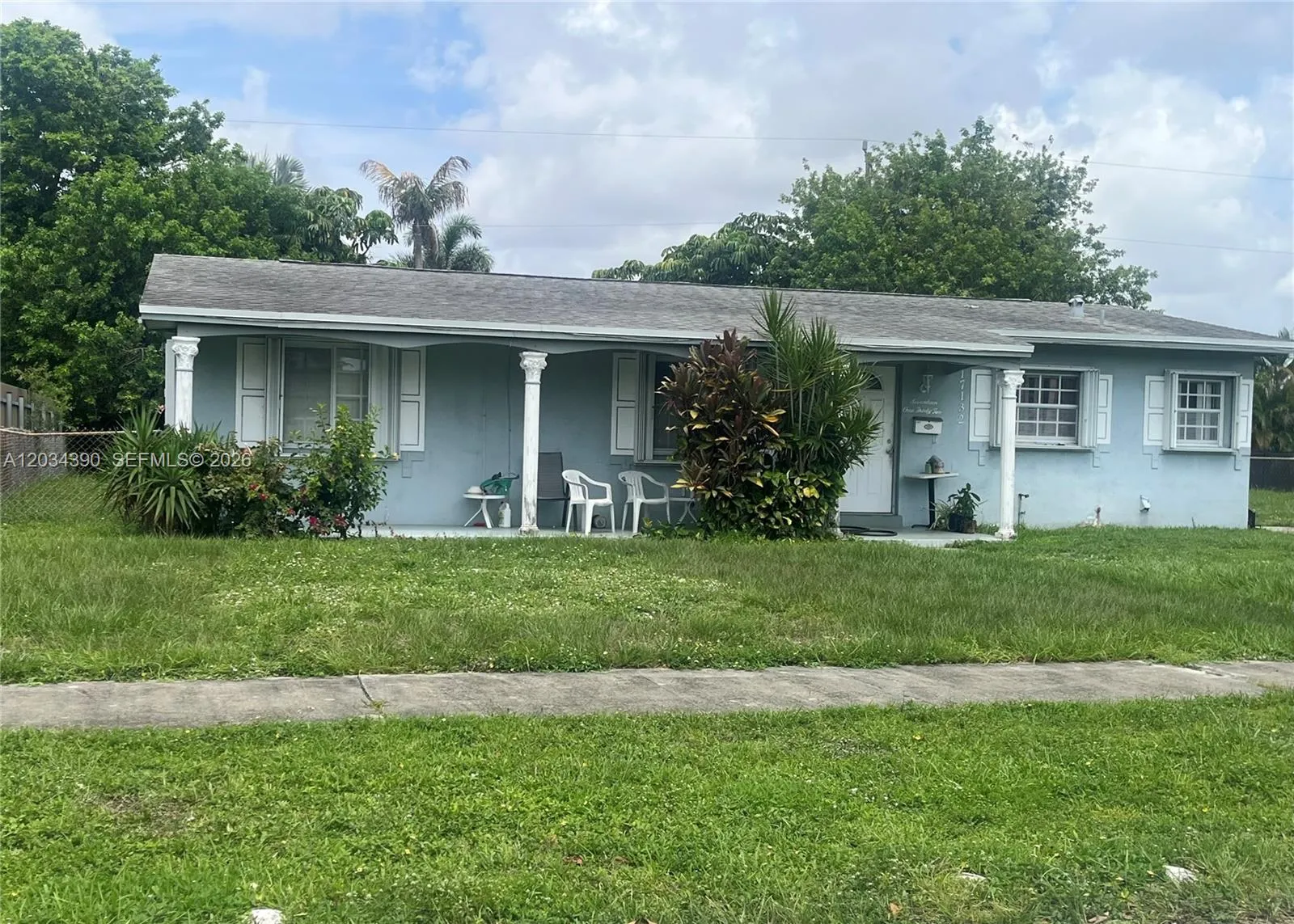 Vendido 17132 NW 9th Court, Miami Gardens, FL 33169, Miami Gardens, FL 33169