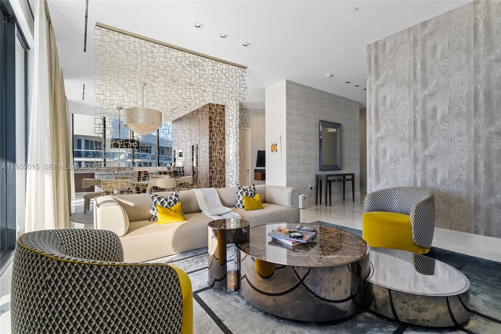 Foto de propiedad en 17141 Collins Avenue 3002, Sunny Isles Beach, FL 33160 Sunny Isles Beach con MLS# 