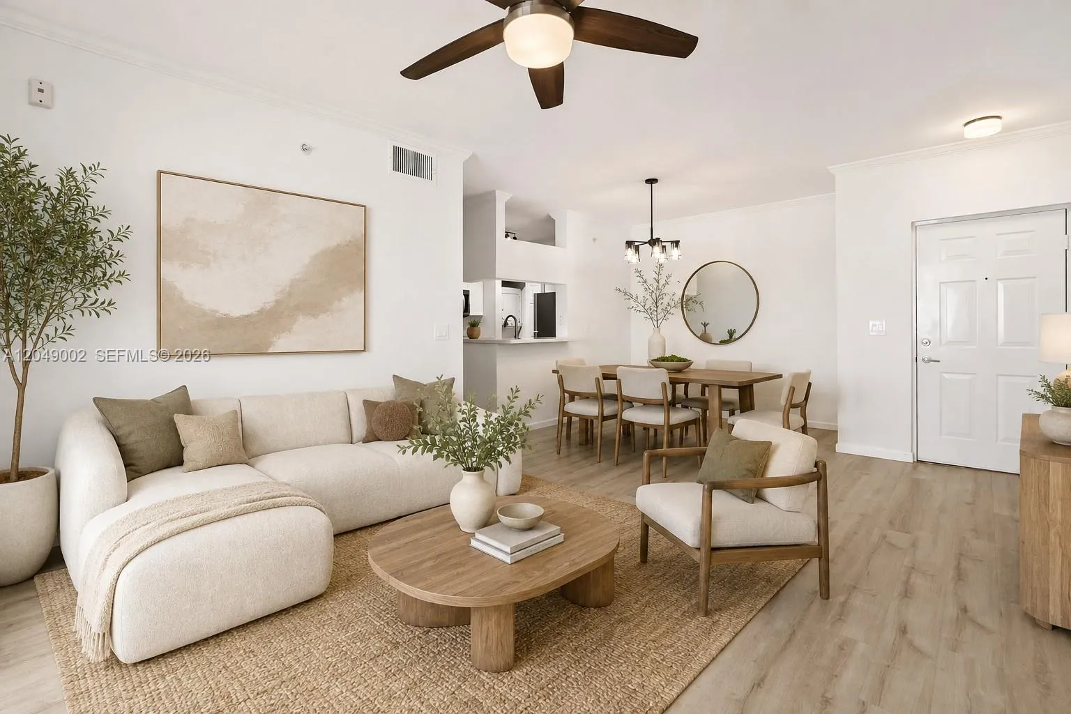 Foto de propiedad en 17145 N Bay Road 4303, Sunny Isles Beach, FL 33160 Sunny Isles Beach con MLS# 