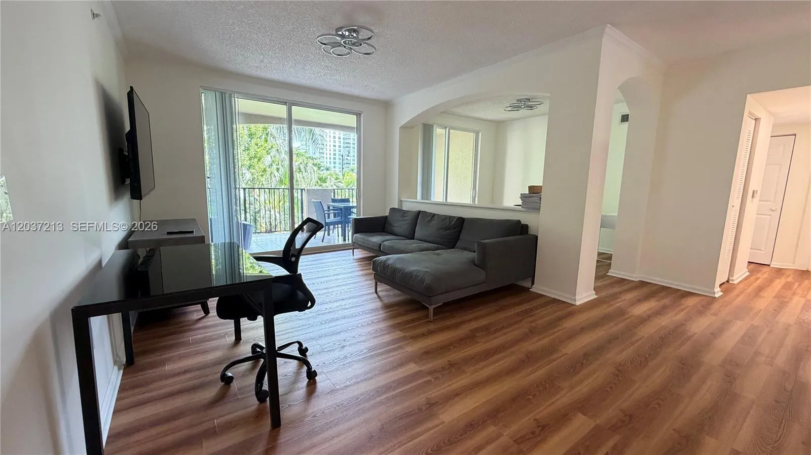 Foto de propiedad en 17150 N Bay Road 2314, Sunny Isles Beach, FL 33160 Sunny Isles Beach con MLS# 