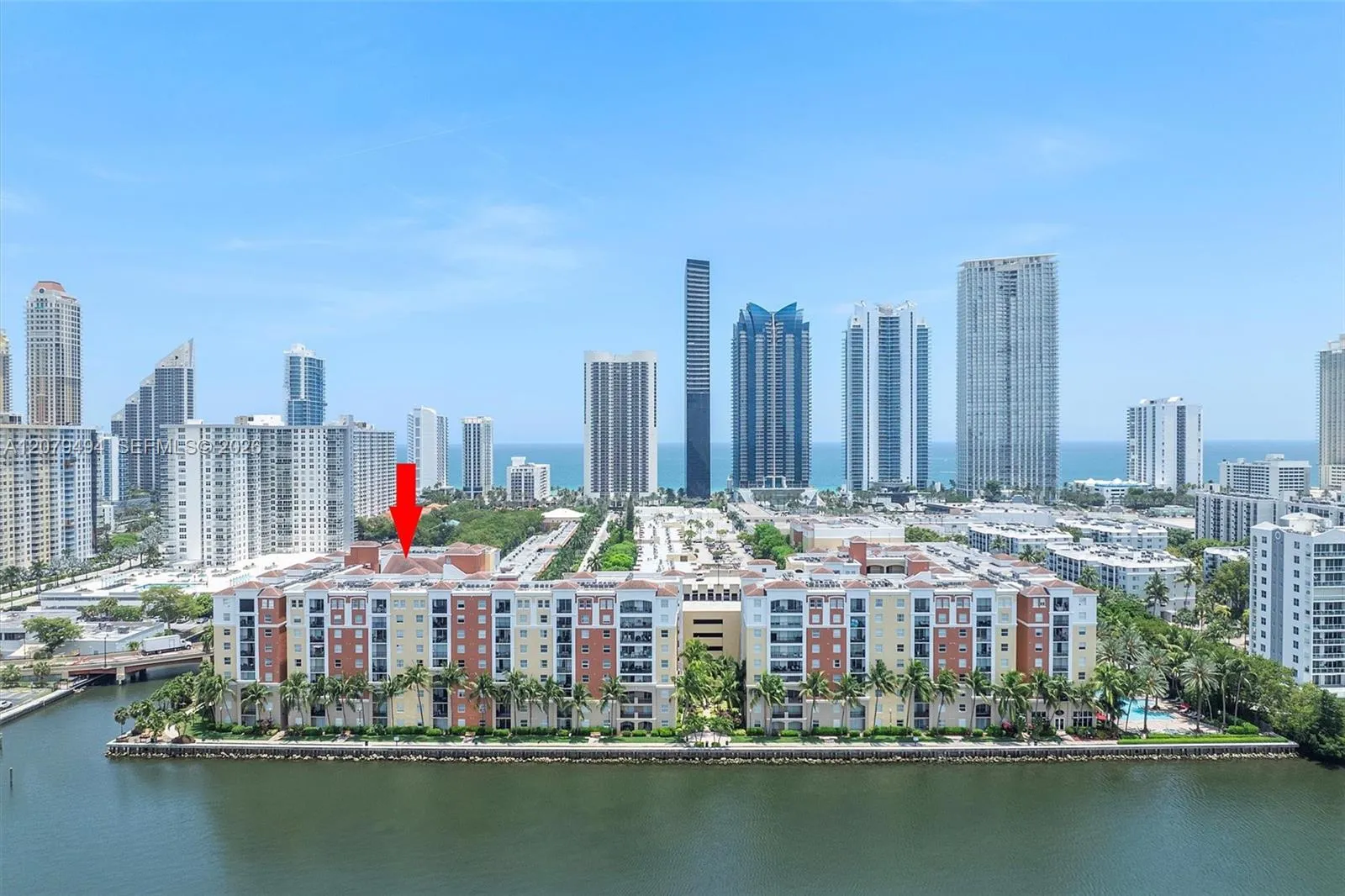 En Venta 17150 N Bay Road 2619, Sunny Isles Beach, FL 33160, Sunny Isles Beach, FL 33160