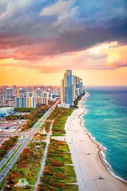 Foto de propiedad en 17150 N Bay Road 2620, Sunny Isles Beach, FL 33160 Sunny Isles Beach con MLS# 