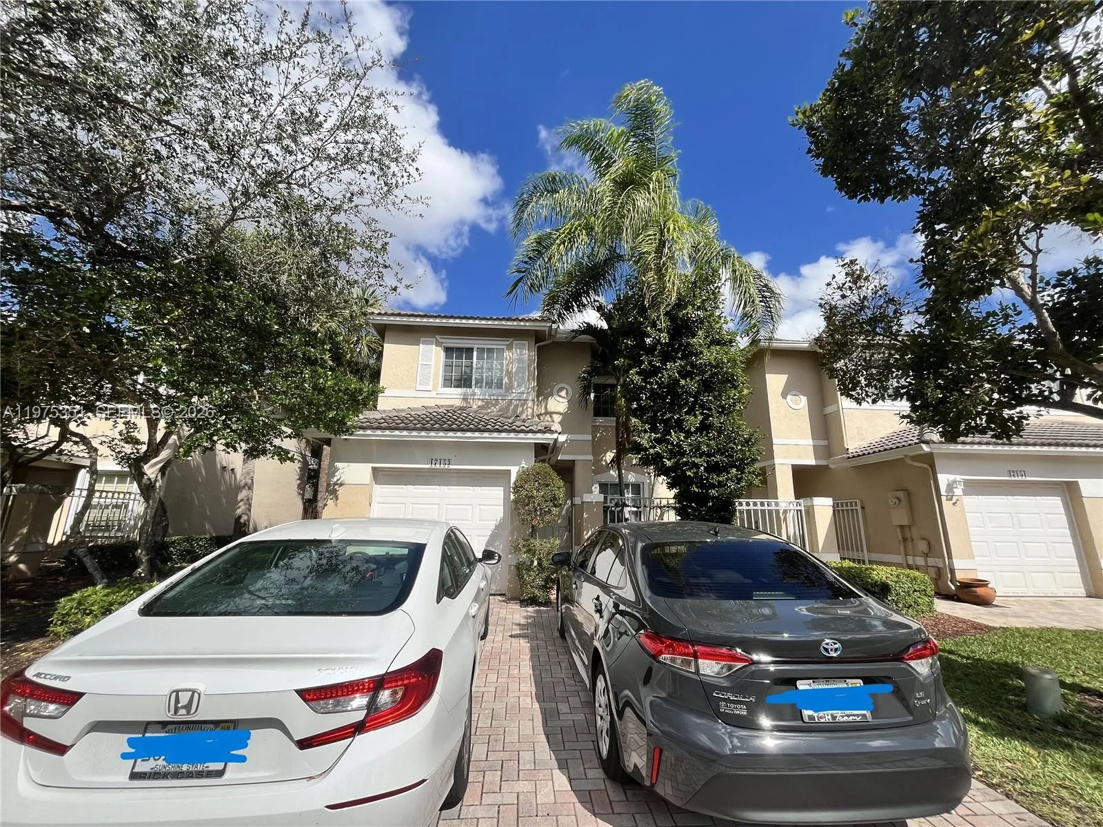 Vendido 17153 NW 23rd Street, Pembroke Pines, FL 33028, Pembroke Pines, FL 33028
