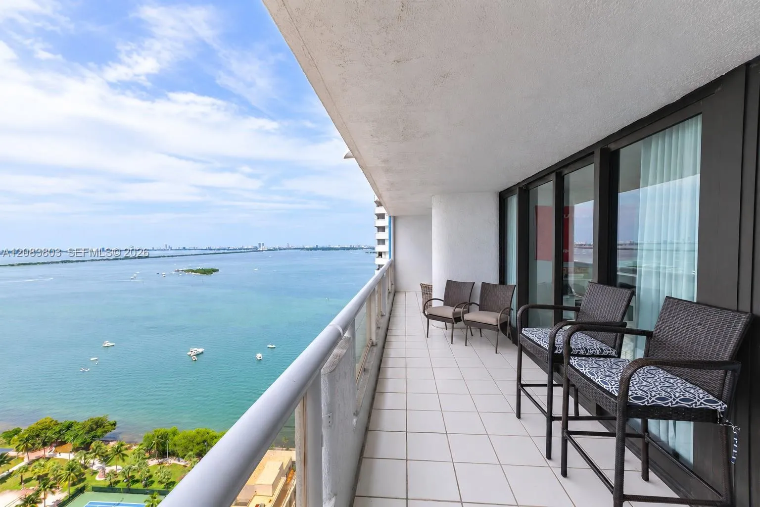 En Renta 1717 N Bayshore Drive A-3750, Miami, FL 33132, Miami, FL 33132