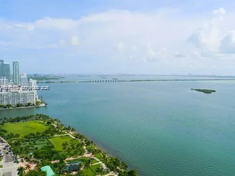 Foto de propiedad en 1717 N Bayshore Drive A-3847, Miami, FL 33132 Miami con MLS#