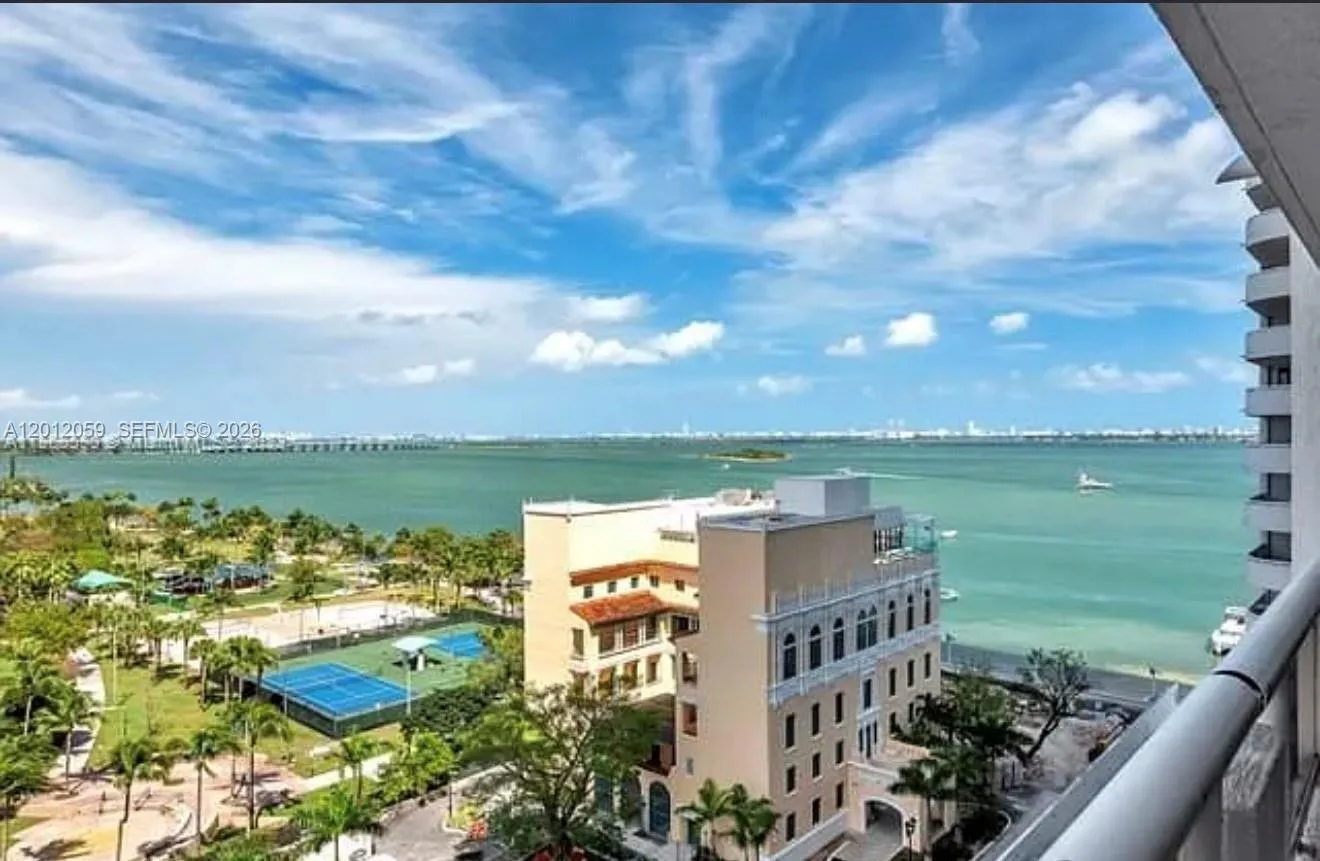 Foto de propiedad en 1717 N Bayshore Drive A1448, Miami, FL 33132 Miami con MLS#