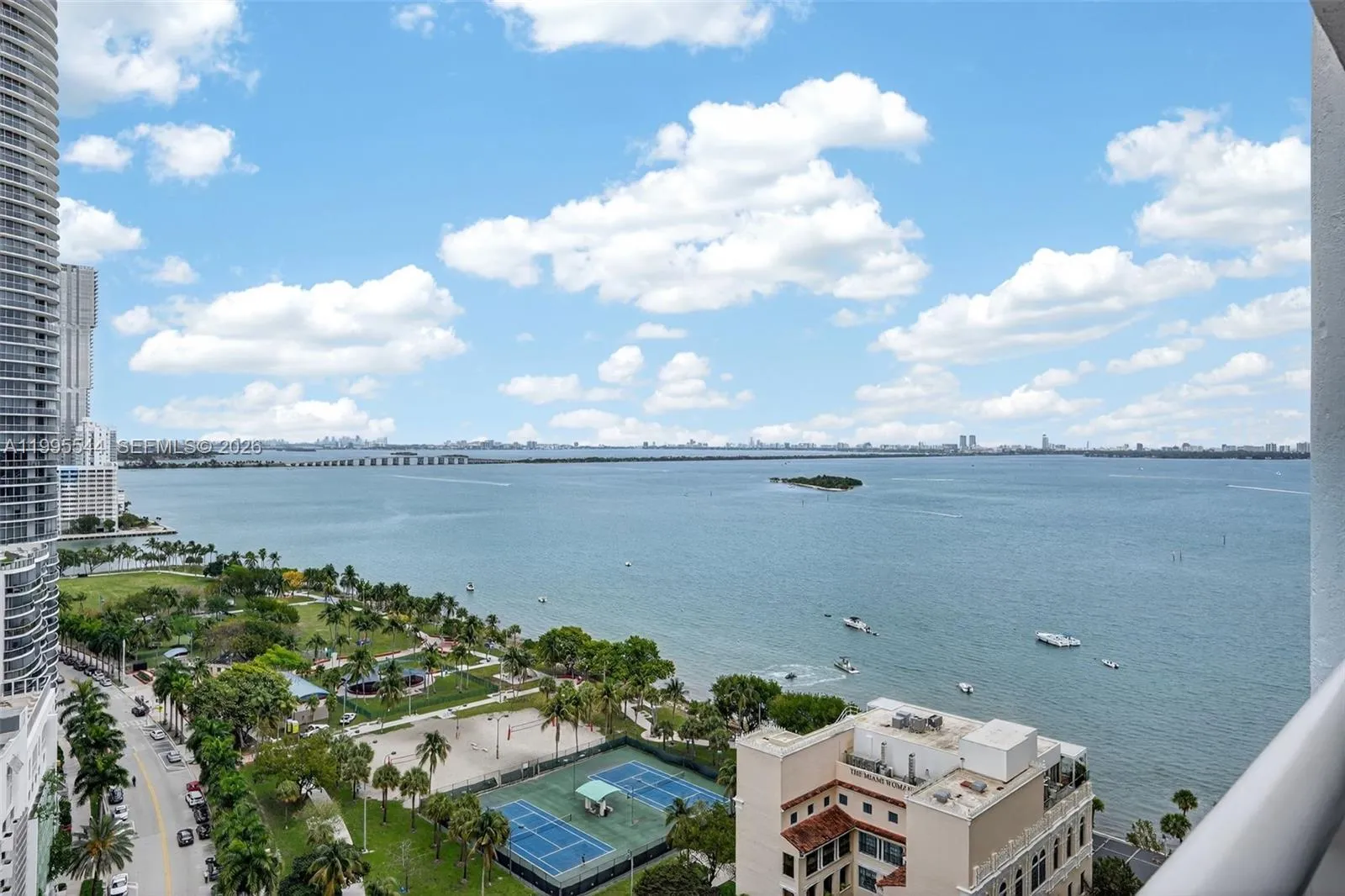 Vendido 1717 N Bayshore Drive A2451, Miami, FL 33132, Miami, FL 33132