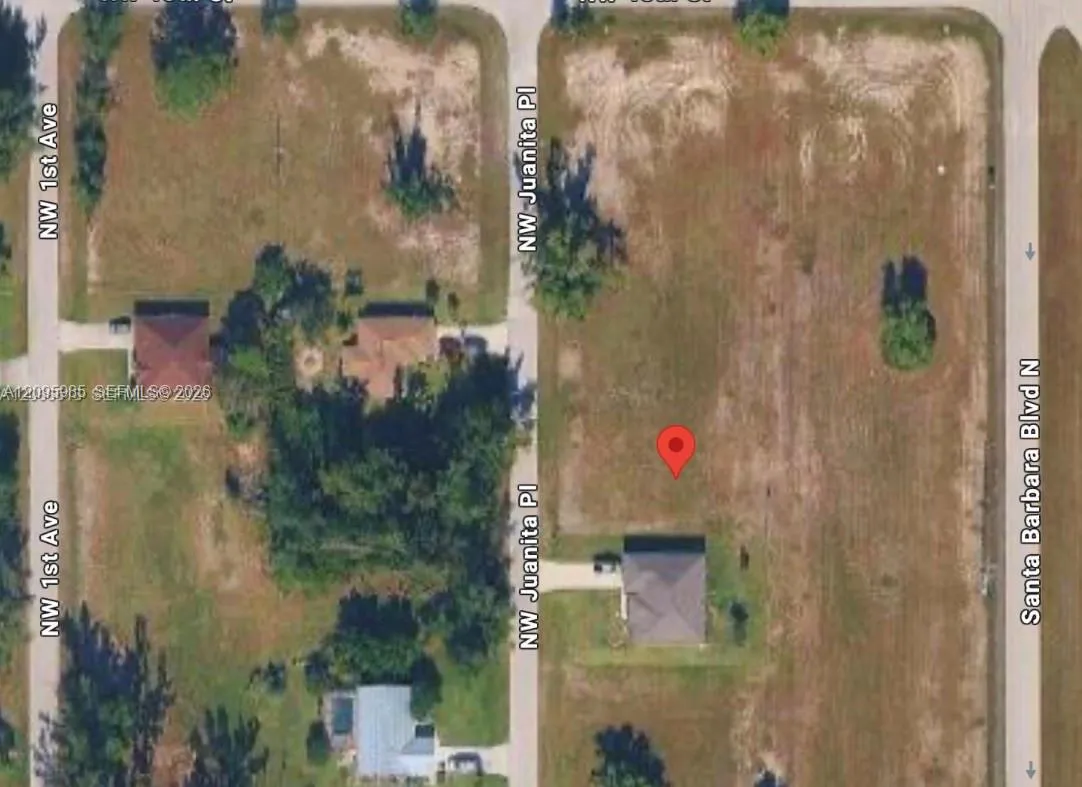 En Venta 1717 NW Juanita Place, Cape Coral, FL 33993, Cape Coral, FL 33993