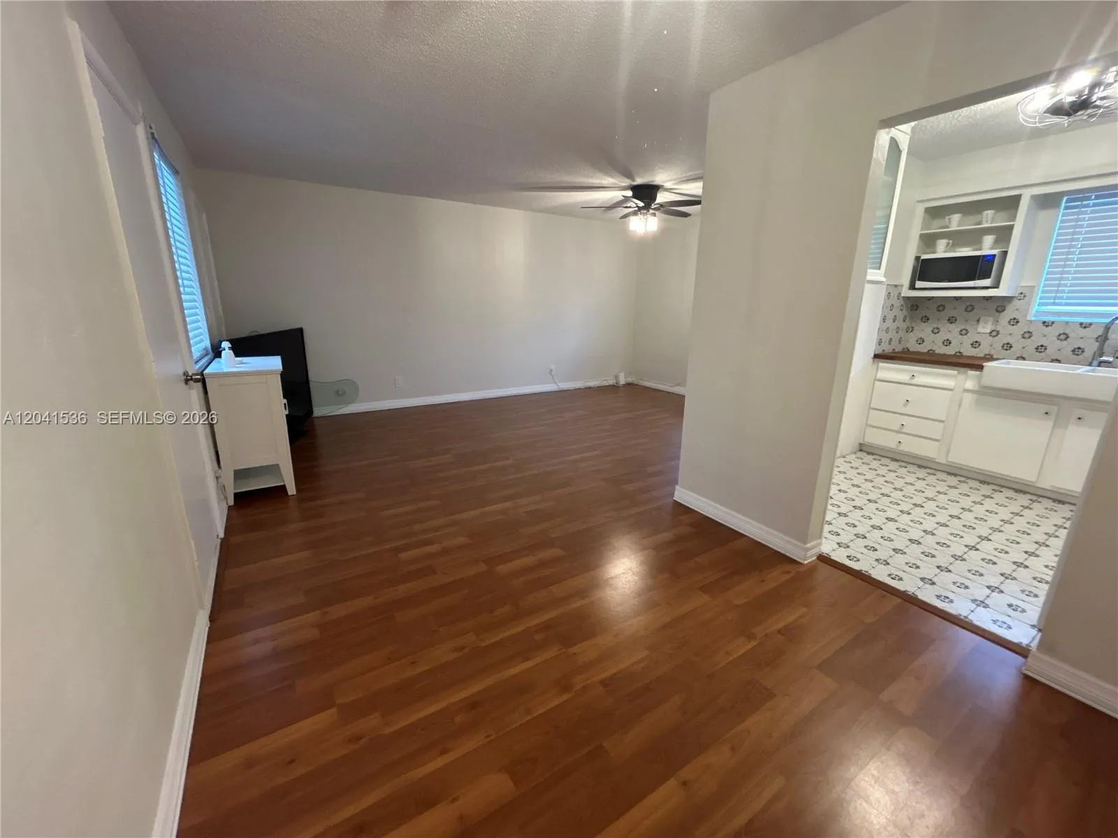 Foto de propiedad en 1717 Rodman Street 18, Hollywood, FL 33020 Hollywood con MLS# 