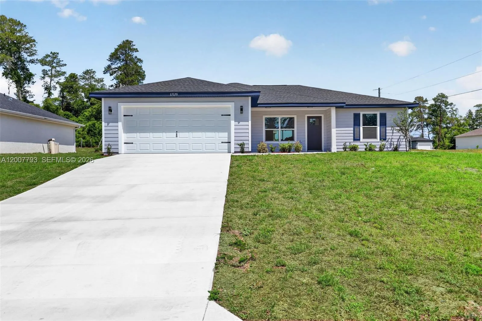 En Venta 17179 SW 44th Circle, FL 34473, FL 34473