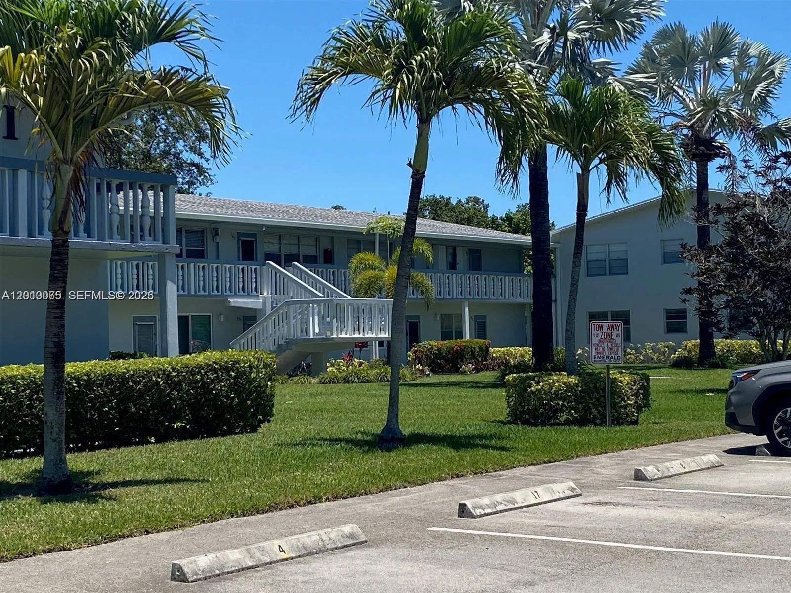 Foto de propiedad en 172 Prescott I 172, Deerfield Beach, FL 33442 Deerfield Beach con MLS# 
