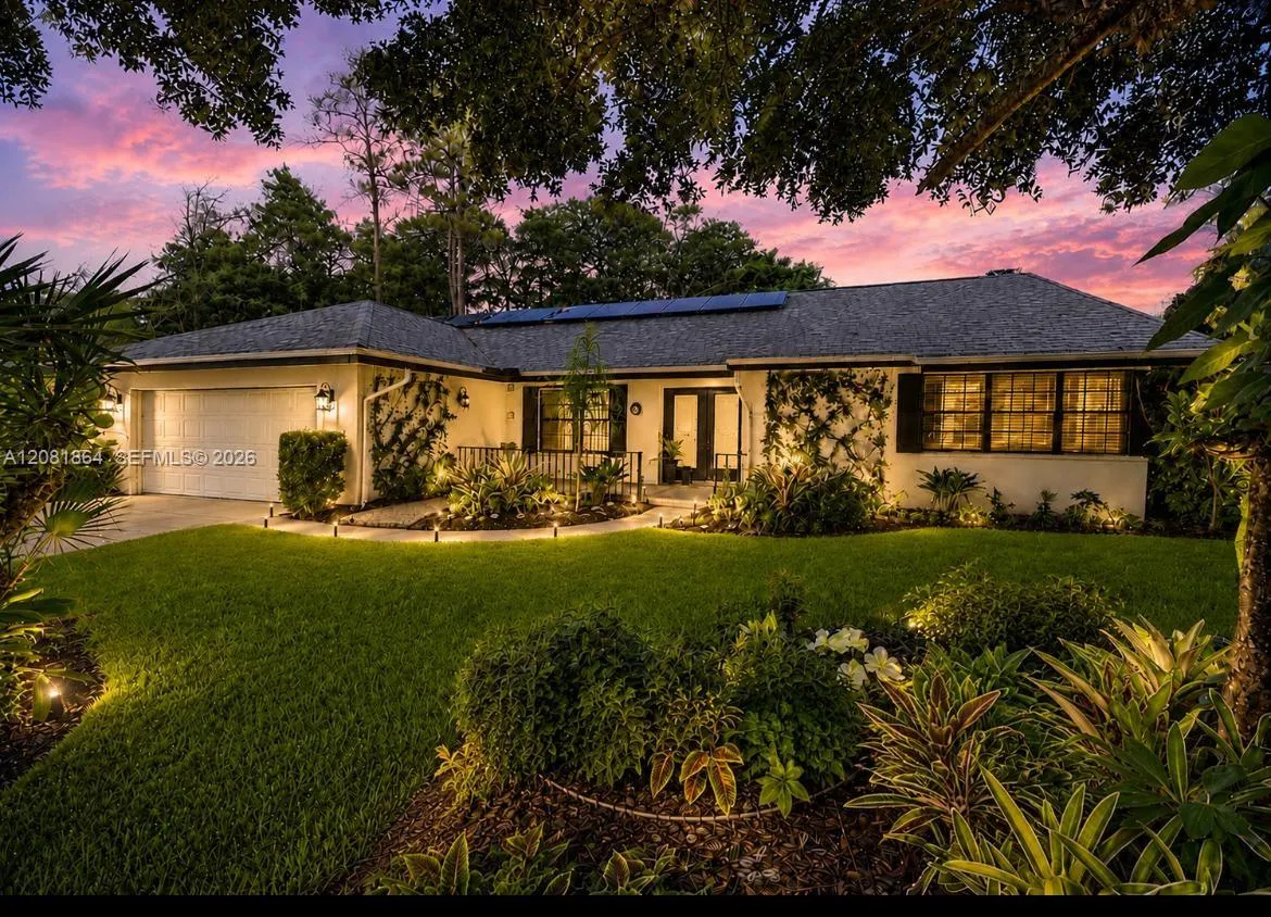 Foto de propiedad en 172 W Wild Pine Road 172, Wellington, FL 33414 Wellington con MLS# 