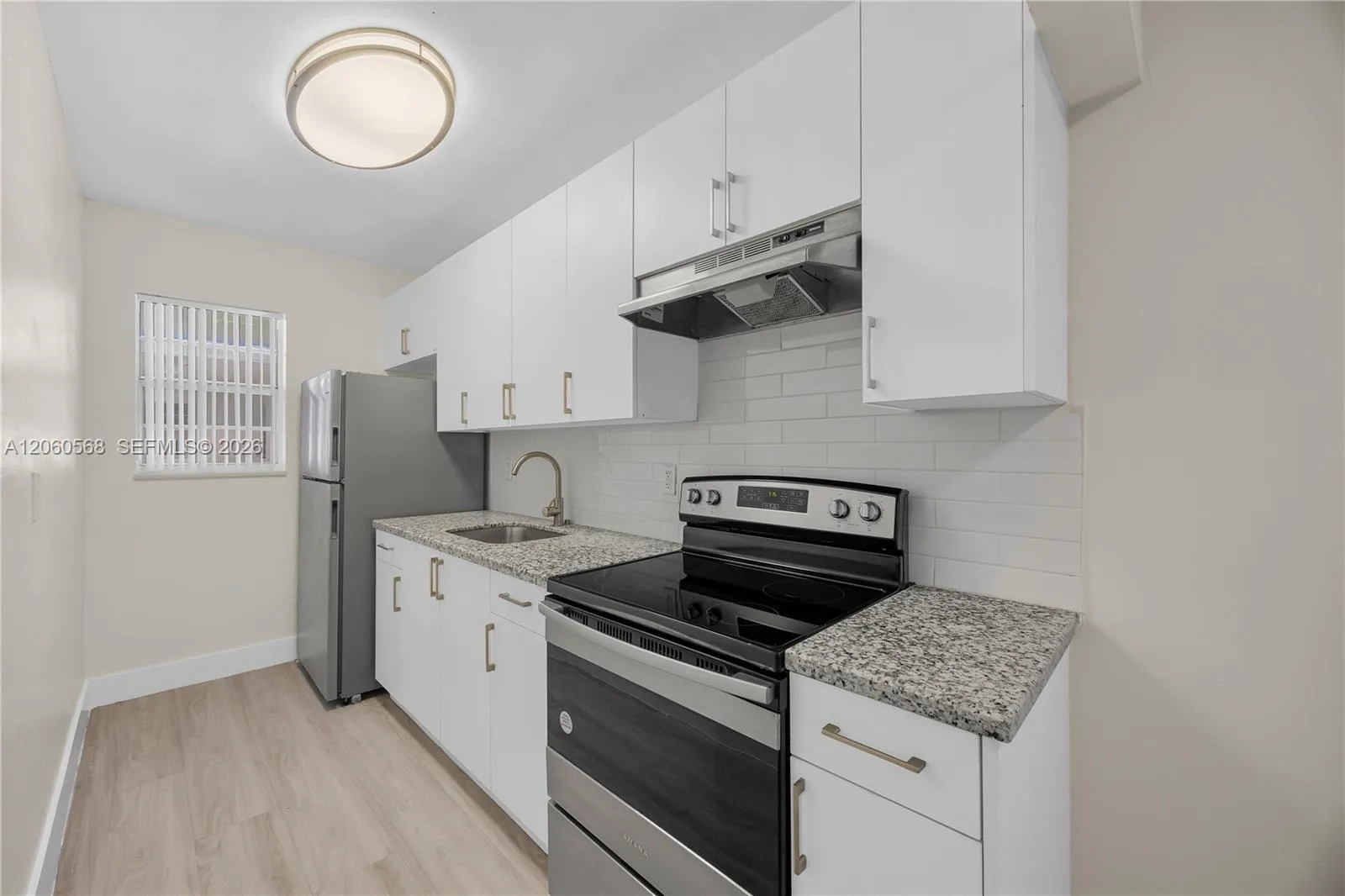 Foto de propiedad en 1720 Cleveland Street 211W, Hollywood, FL 33020 Hollywood con MLS# 