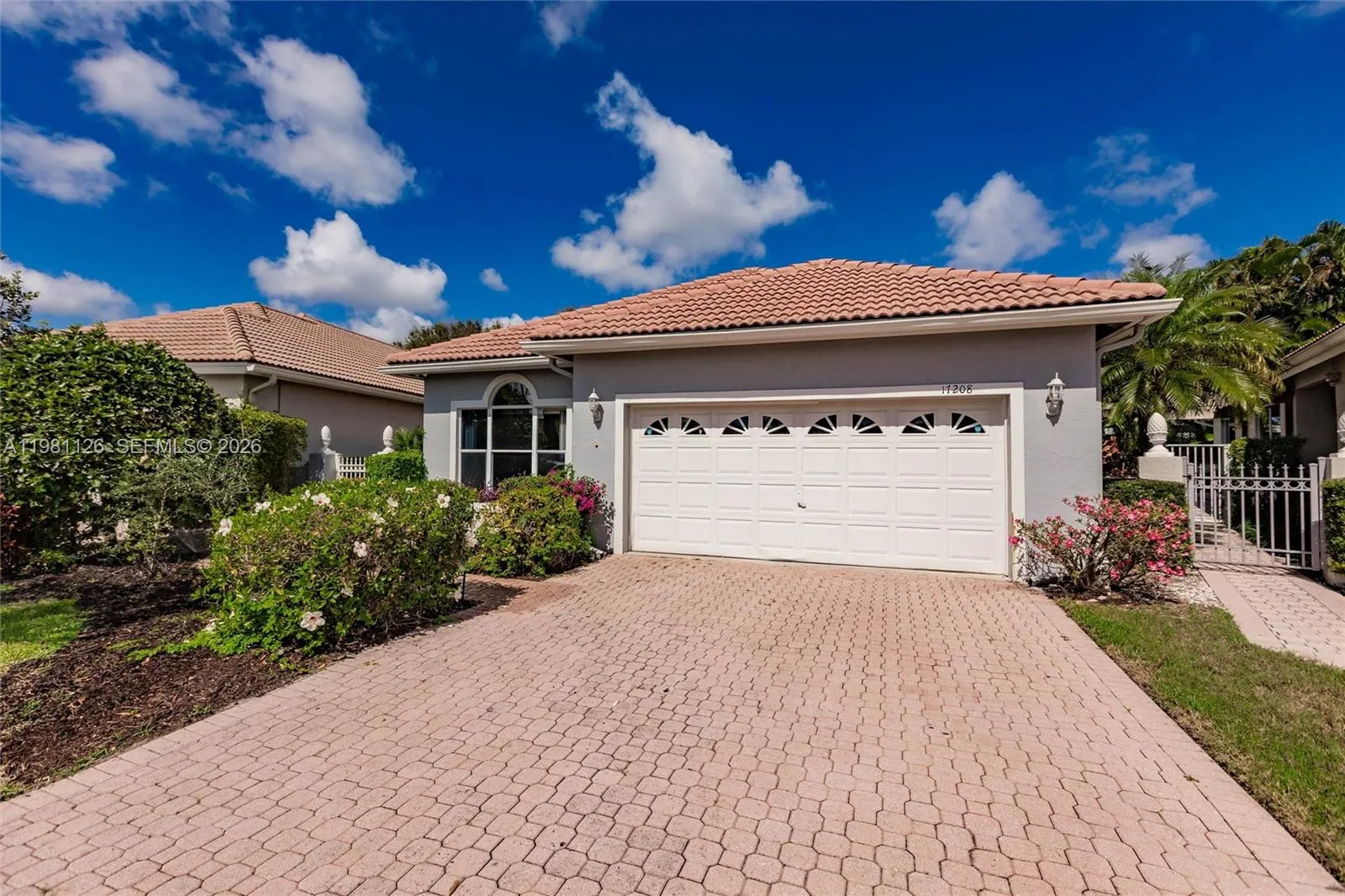 Vendido 17208 Hampton Boulevard, Boca Raton, FL 33496, Boca Raton, FL 33496