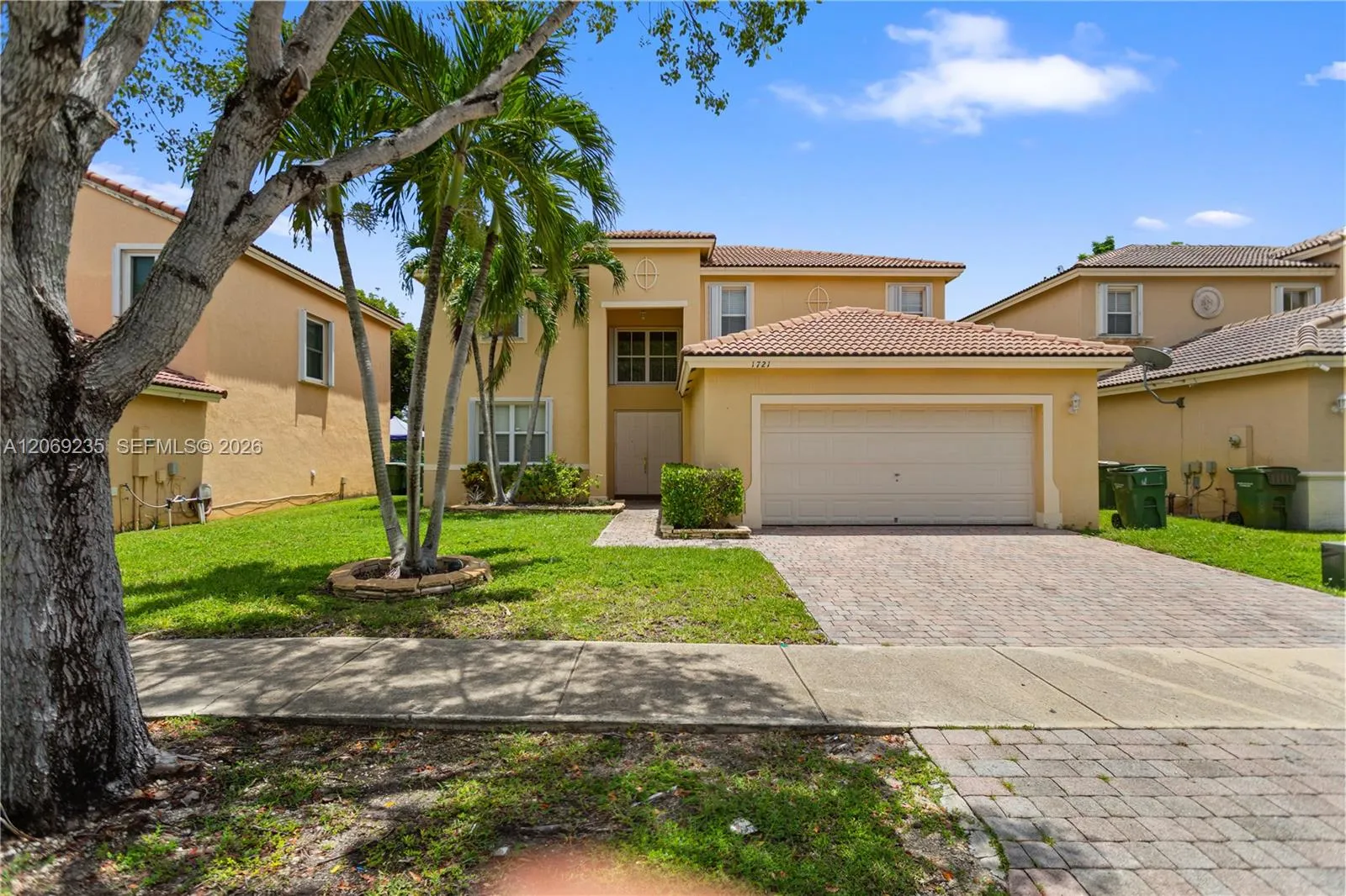 En Venta 1721 SE 20th Road, Homestead, FL 33035, Homestead, FL 33035