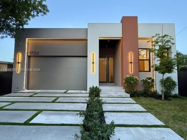 En Venta 1724 NE 16th Avenue, Fort Lauderdale, FL 33305, Fort Lauderdale, FL 33305