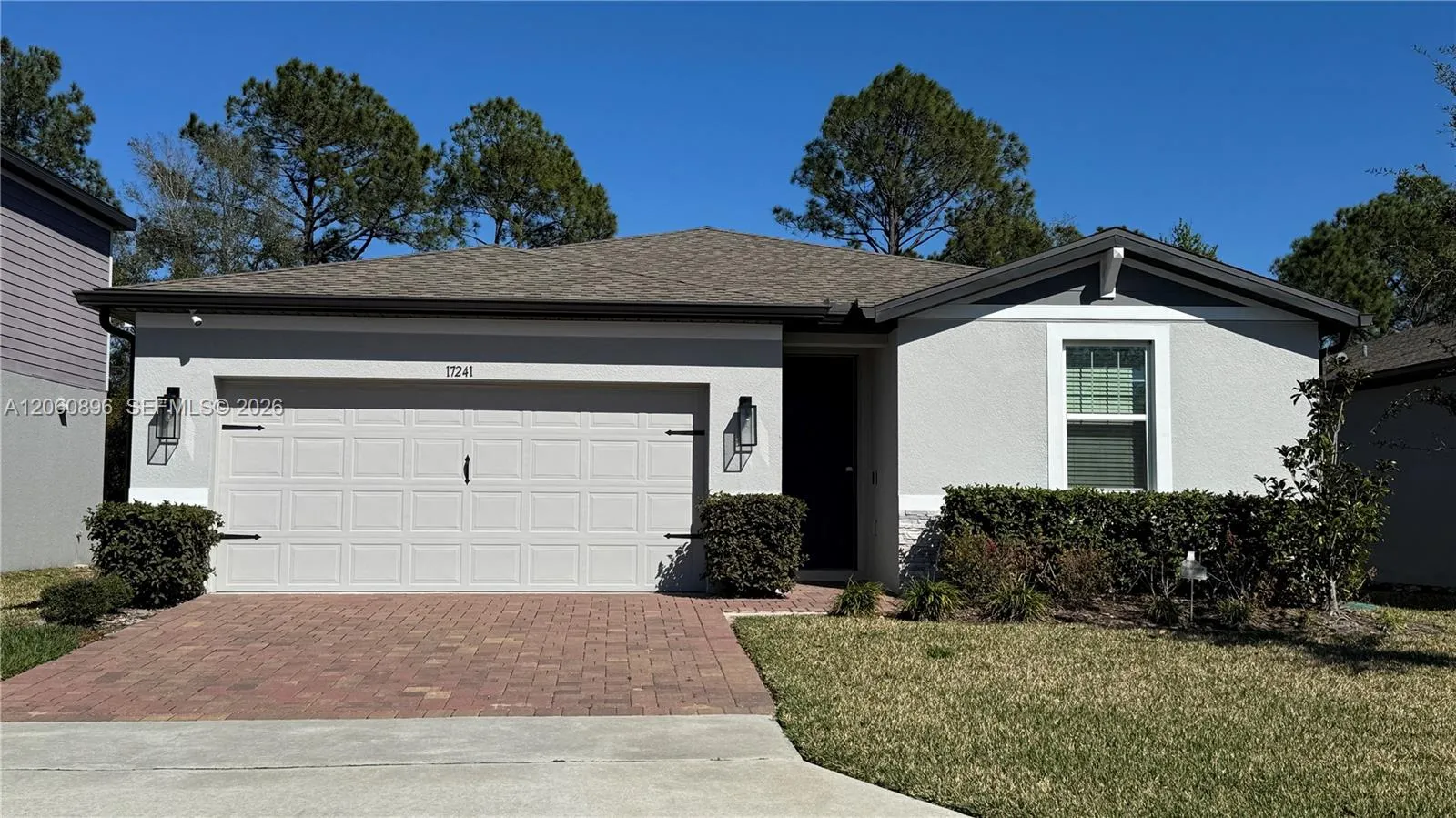 Foto de propiedad en 17241 Cagan Crossings, Clermont, FL 34714 Clermont con MLS# 