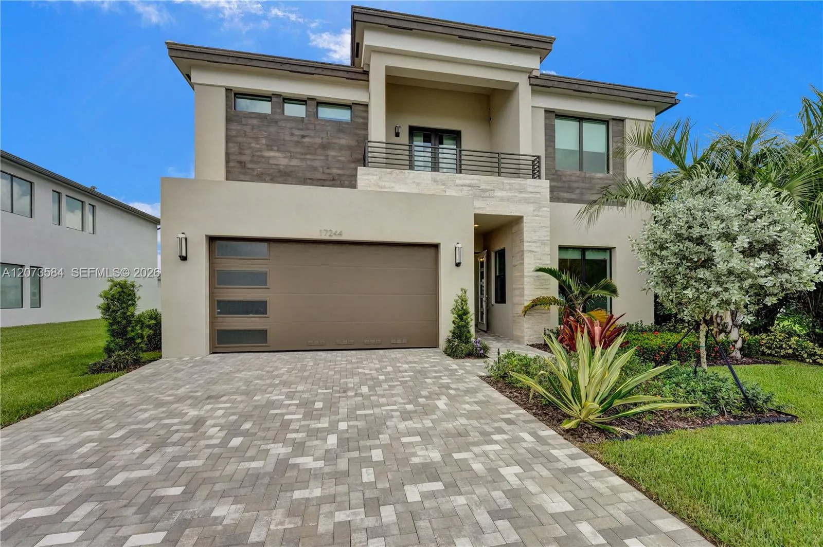 Foto de propiedad en 17244 Teton River Road, Boca Raton, FL 33496 Boca Raton con MLS# 