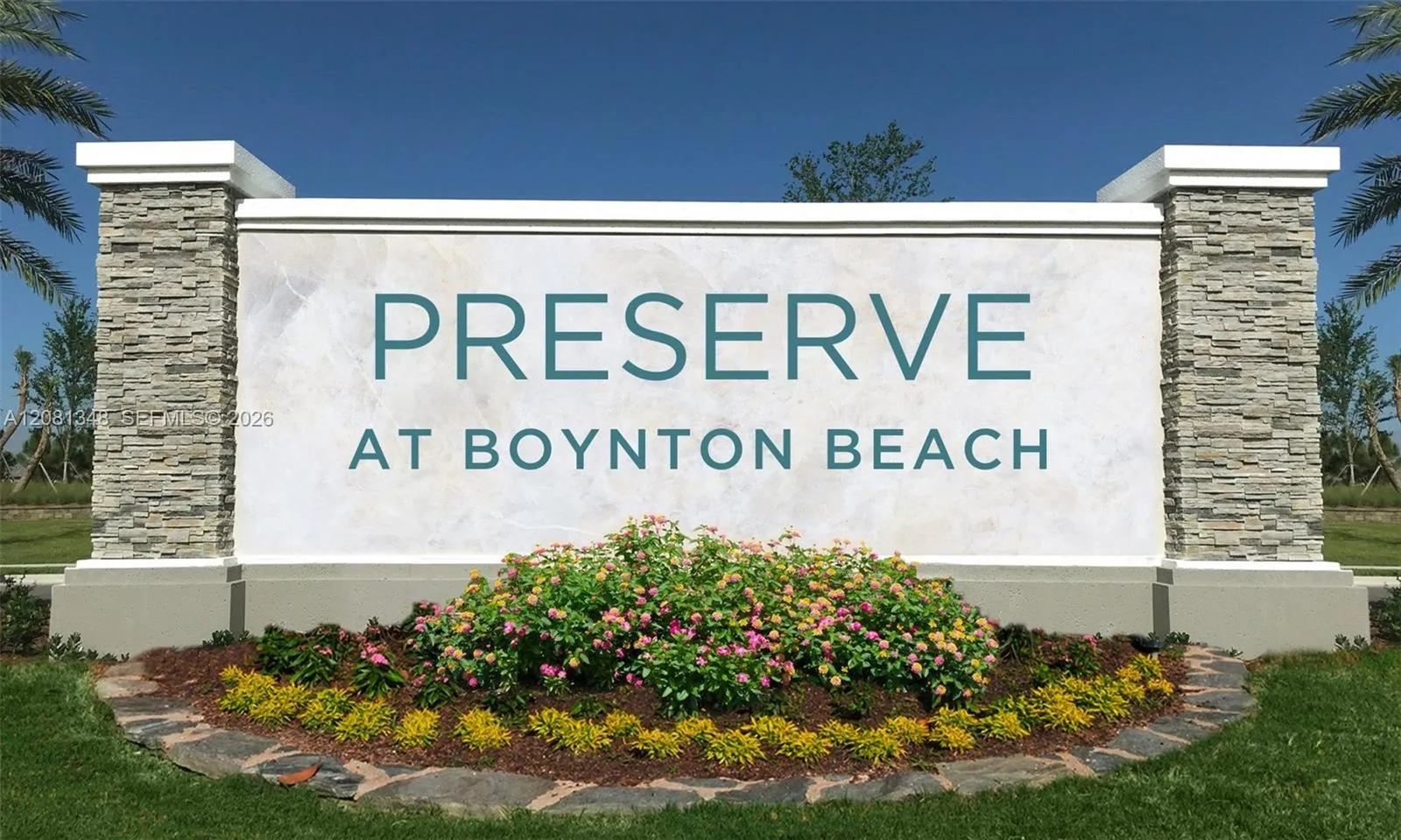 Foto de propiedad en 1726 NE 6th Street, Boynton Beach, FL 33435 Boynton Beach con MLS# 