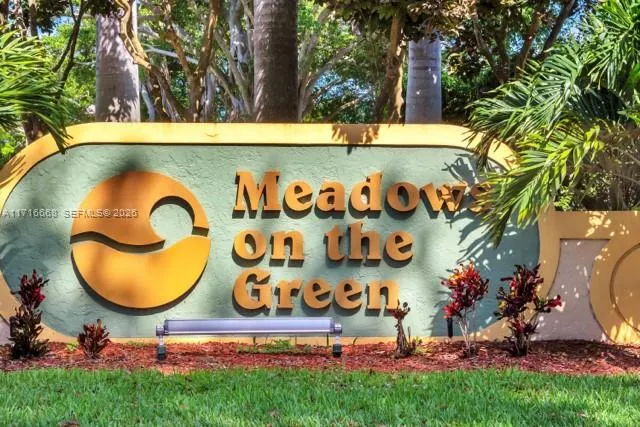 Vendido 1727 W Meadows Circle W 1727, Boynton Beach, FL 33436, Boynton Beach, FL 33436