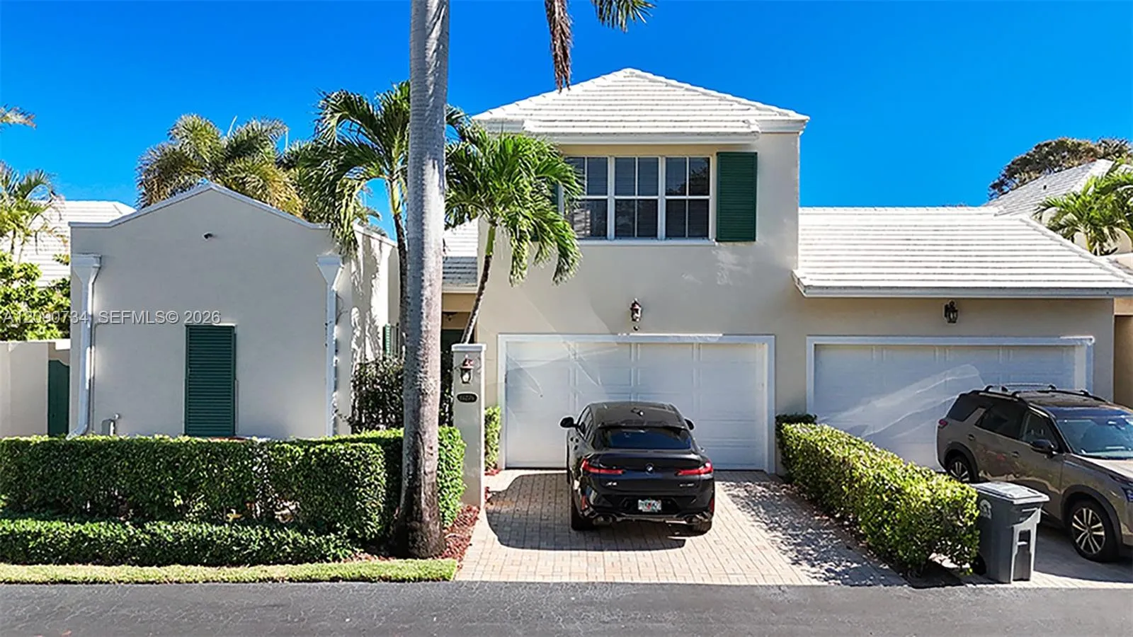Foto de propiedad en 17276 Bermuda Village Drive 0, Boca Raton, FL 33487 Boca Raton con MLS# 