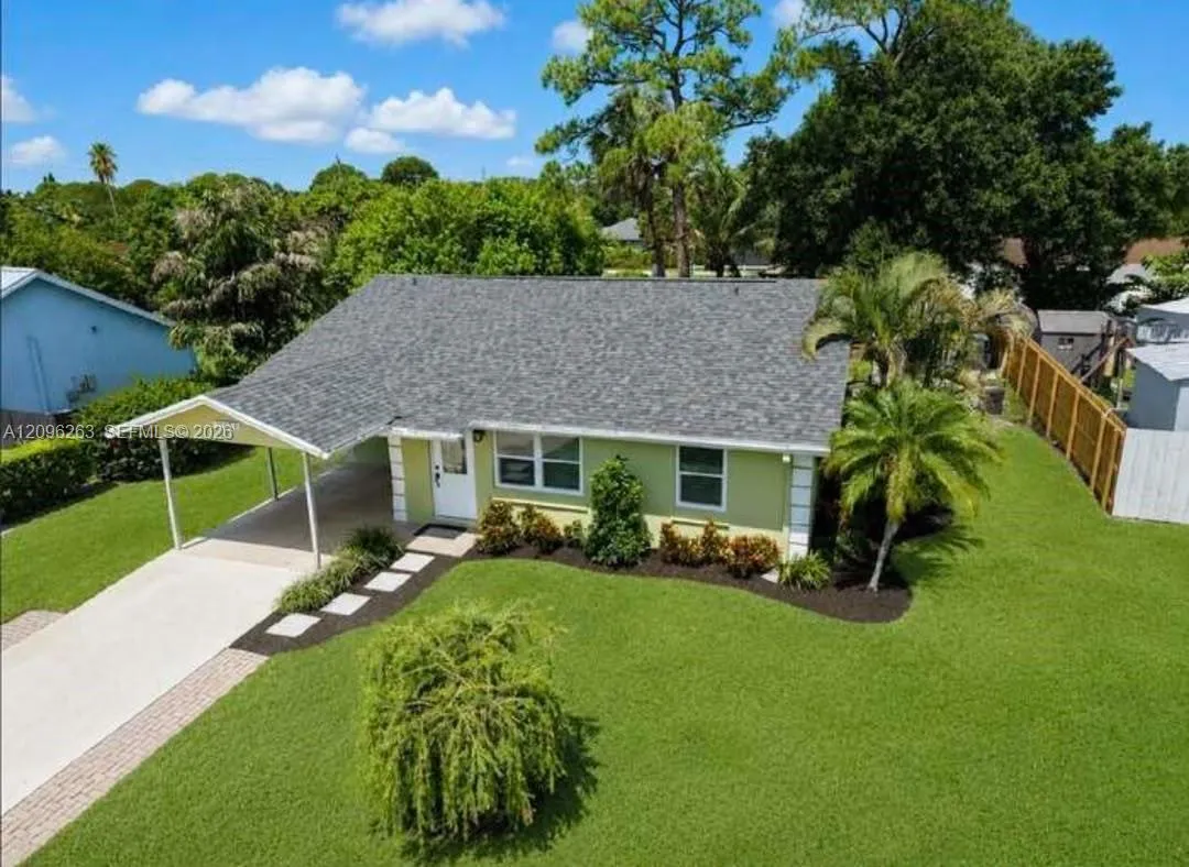 En Renta 17285 Sapp Place 0, Jupiter, FL 33458, Jupiter, FL 33458