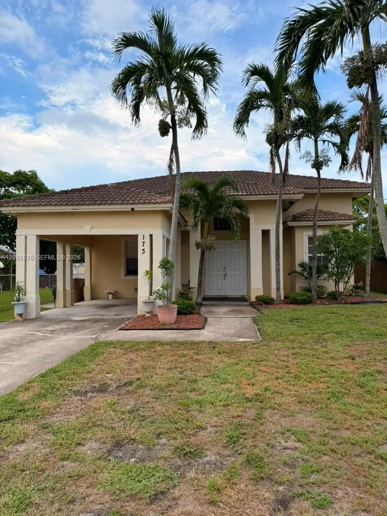 En Venta 173 SW 3rd Court, Deerfield Beach, FL 33441, Deerfield Beach, FL 33441