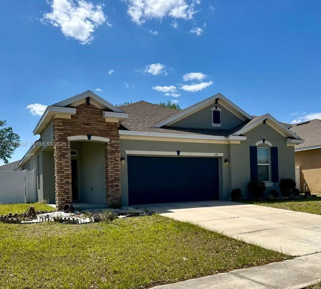 En Venta 173 Tracy Circle, Winter Haven, FL 33884, Winter Haven, FL 33884