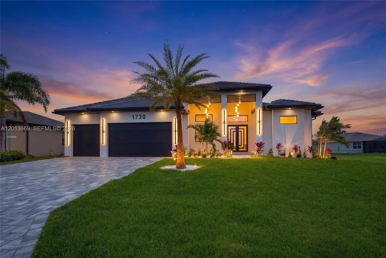 Vendido 1730 SW 38th Lane, Cape Coral, FL 33914, Cape Coral, FL 33914