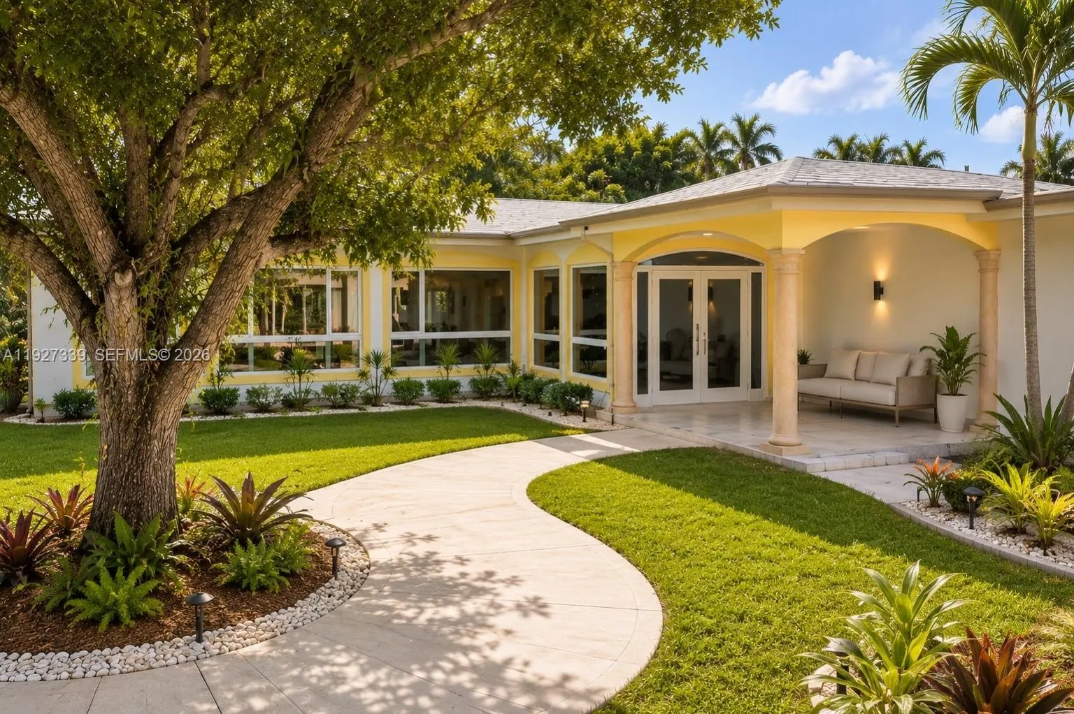 Foto de propiedad en 17300 SW 292nd Street, Homestead, FL 33030 Homestead con MLS# 