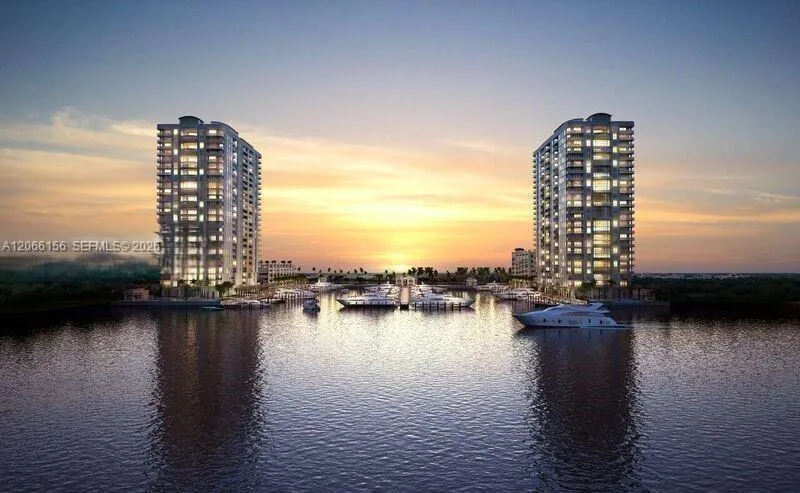 Foto de propiedad en 17301 Biscayne Boulevard 1004, North Miami Beach, FL 33160 North Miami Beach con MLS# 