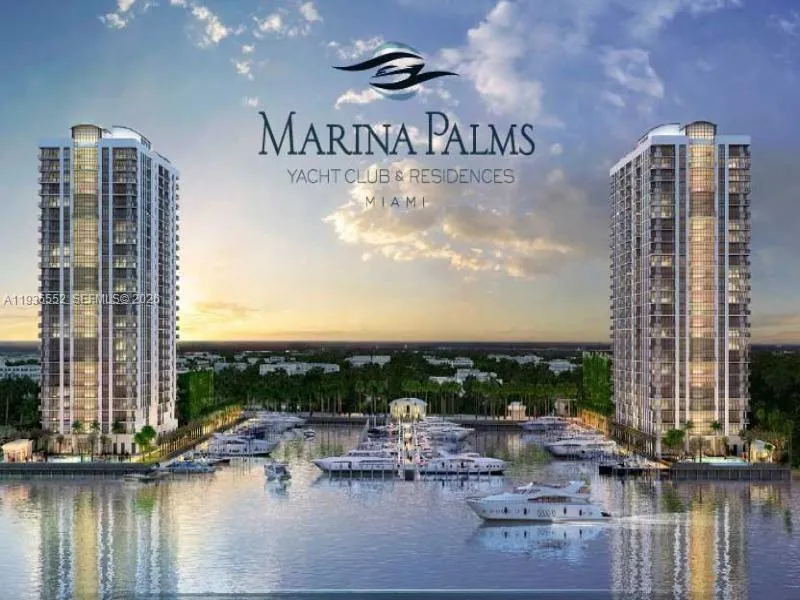 Foto de propiedad en 17301 Biscayne Boulevard 1105, North Miami Beach, FL 33160 North Miami Beach con MLS# 