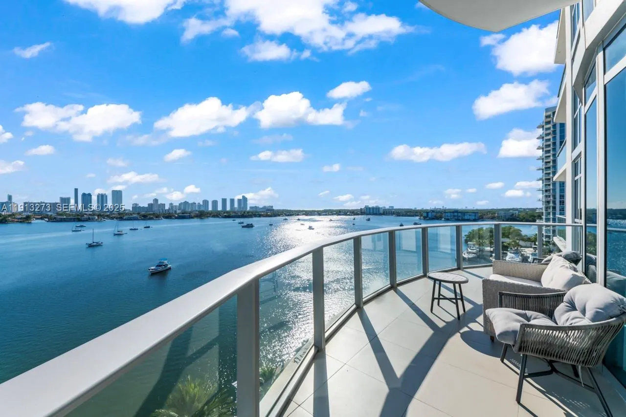 Foto de propiedad en 17301 Biscayne Boulevard 811, North Miami Beach, FL 33160 North Miami Beach con MLS# 