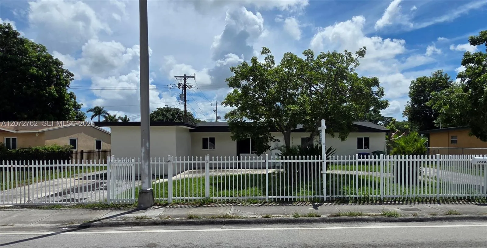 En Venta 17301 NW 47th Avenue, Miami Gardens, FL 33055, Miami Gardens, FL 33055
