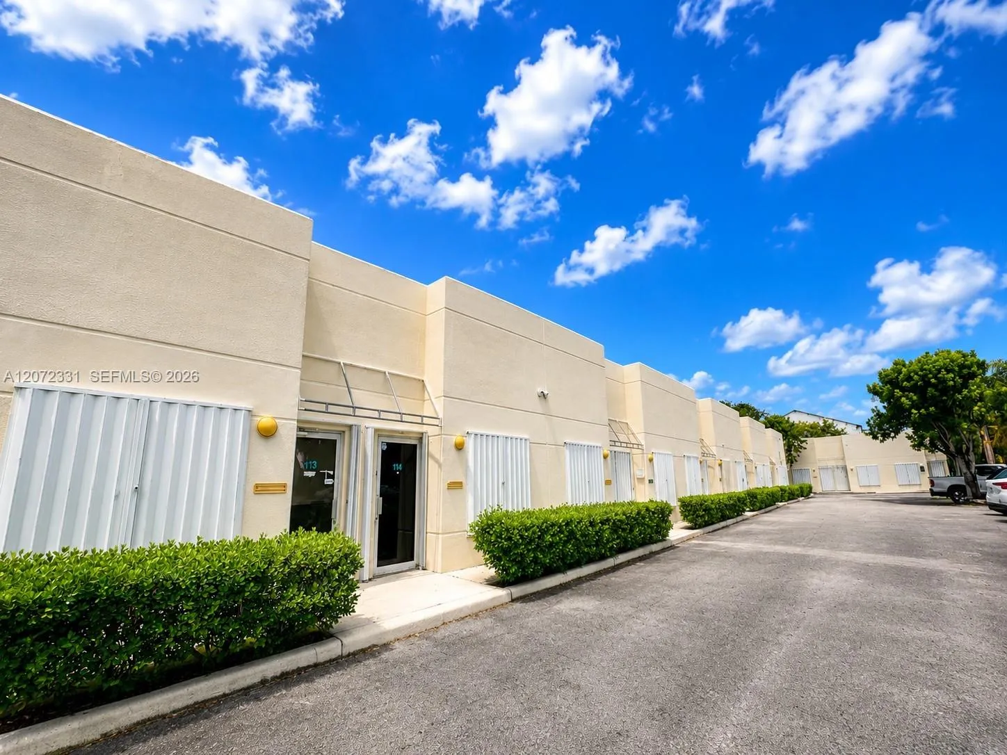 Foto de propiedad en 17304 Walker Avenue 113, Miami, FL 33157 Miami con MLS# 