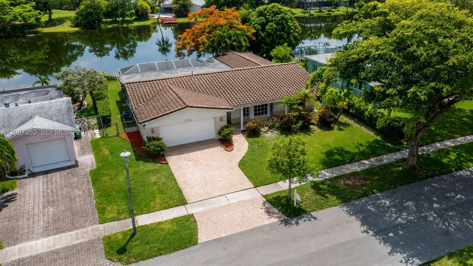 En Venta 1731 NW 108th Avenue, Pembroke Pines, FL 33026, Pembroke Pines, FL 33026