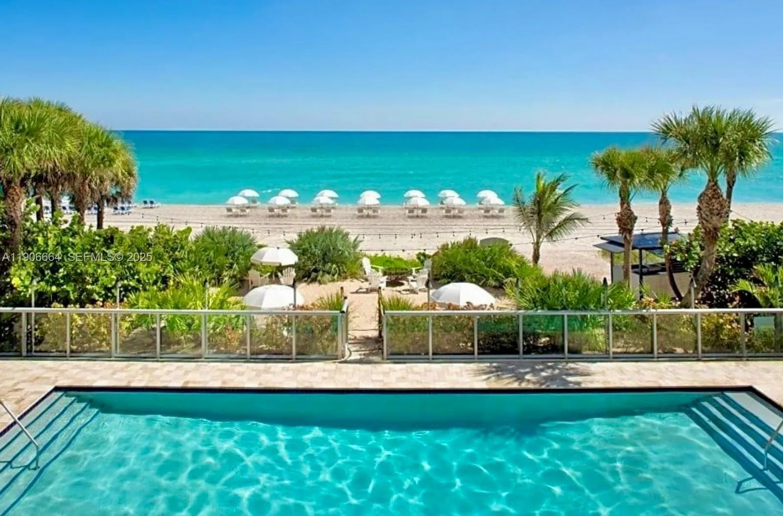 Foto de propiedad en 17315 Collins Avenue 602, Sunny Isles Beach, FL 33160 Sunny Isles Beach con MLS# 