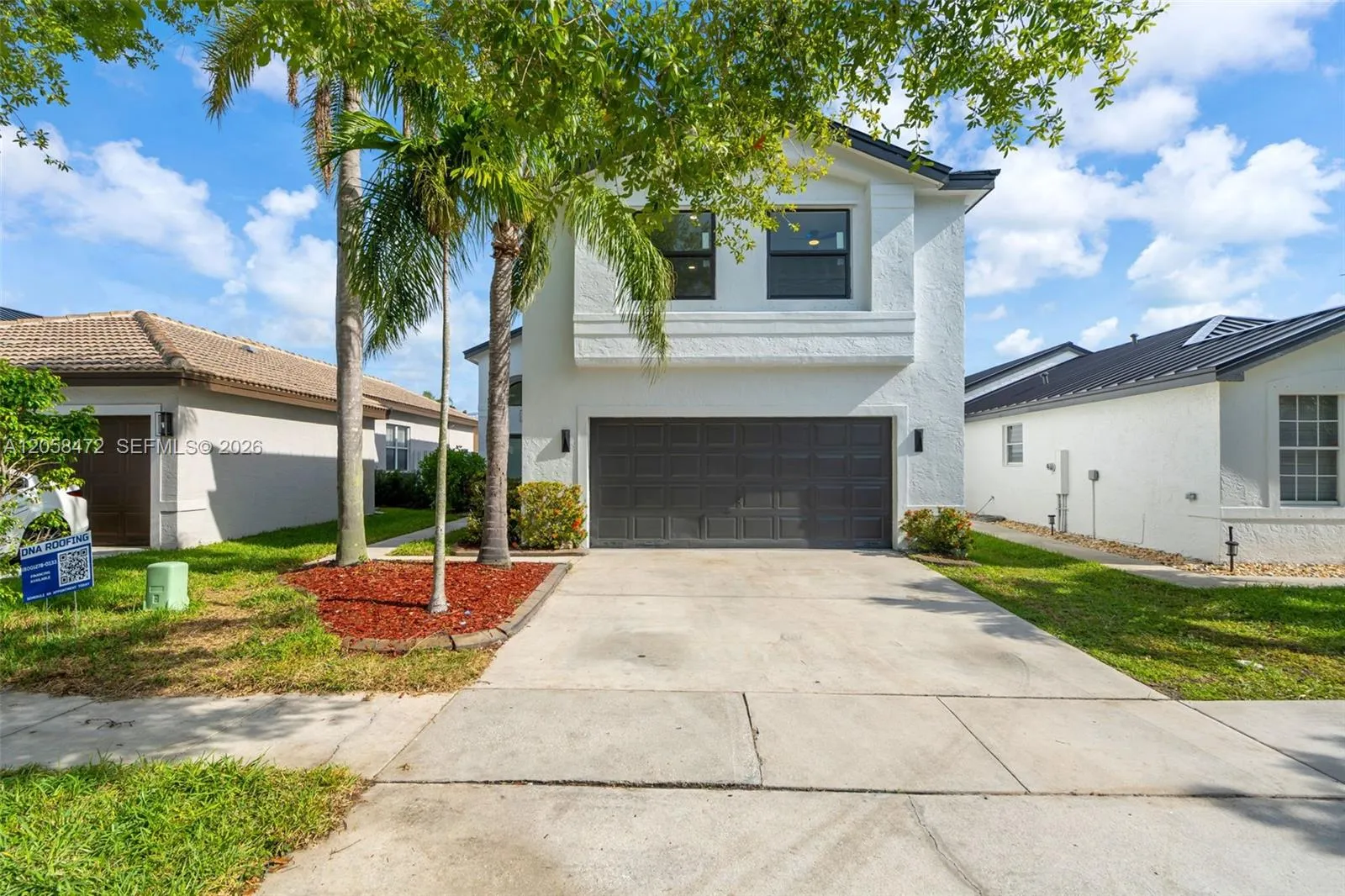 Foto de propiedad en 17319 SW 22nd Street, Miramar, FL 33029 Miramar con MLS# 