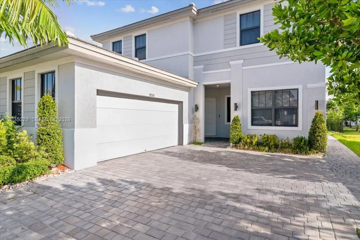 Foto de propiedad en 17333 SW 46th Street, Miramar, FL 33029 Miramar con MLS# 