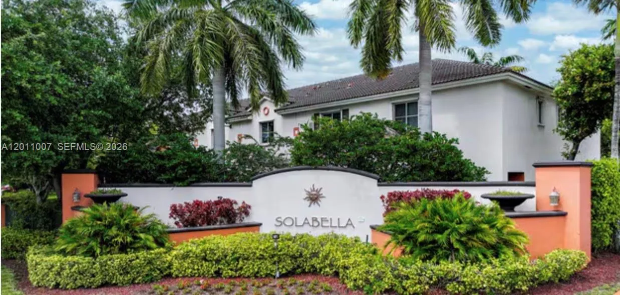 Vendido 17349 NW 7th Avenue 1002, Miami Gardens, FL 33169, Miami Gardens, FL 33169