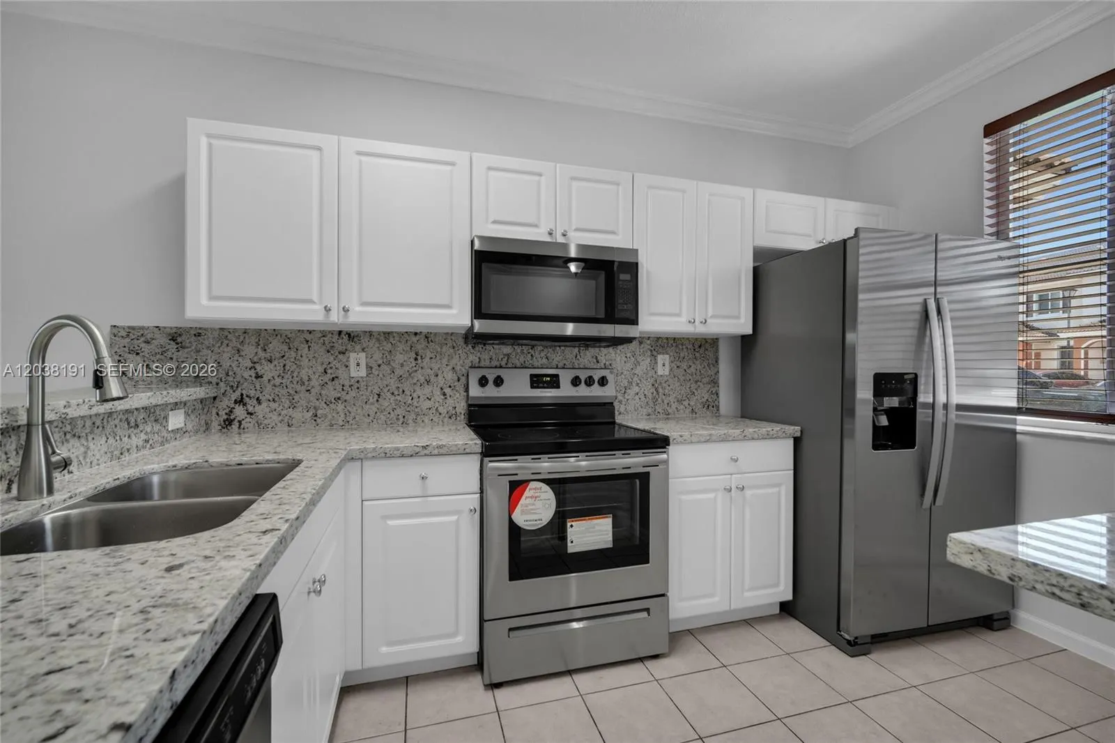 Foto de propiedad en 17359 NW 7th Avenue 1505, Miami Gardens, FL 33169 Miami Gardens con MLS# 