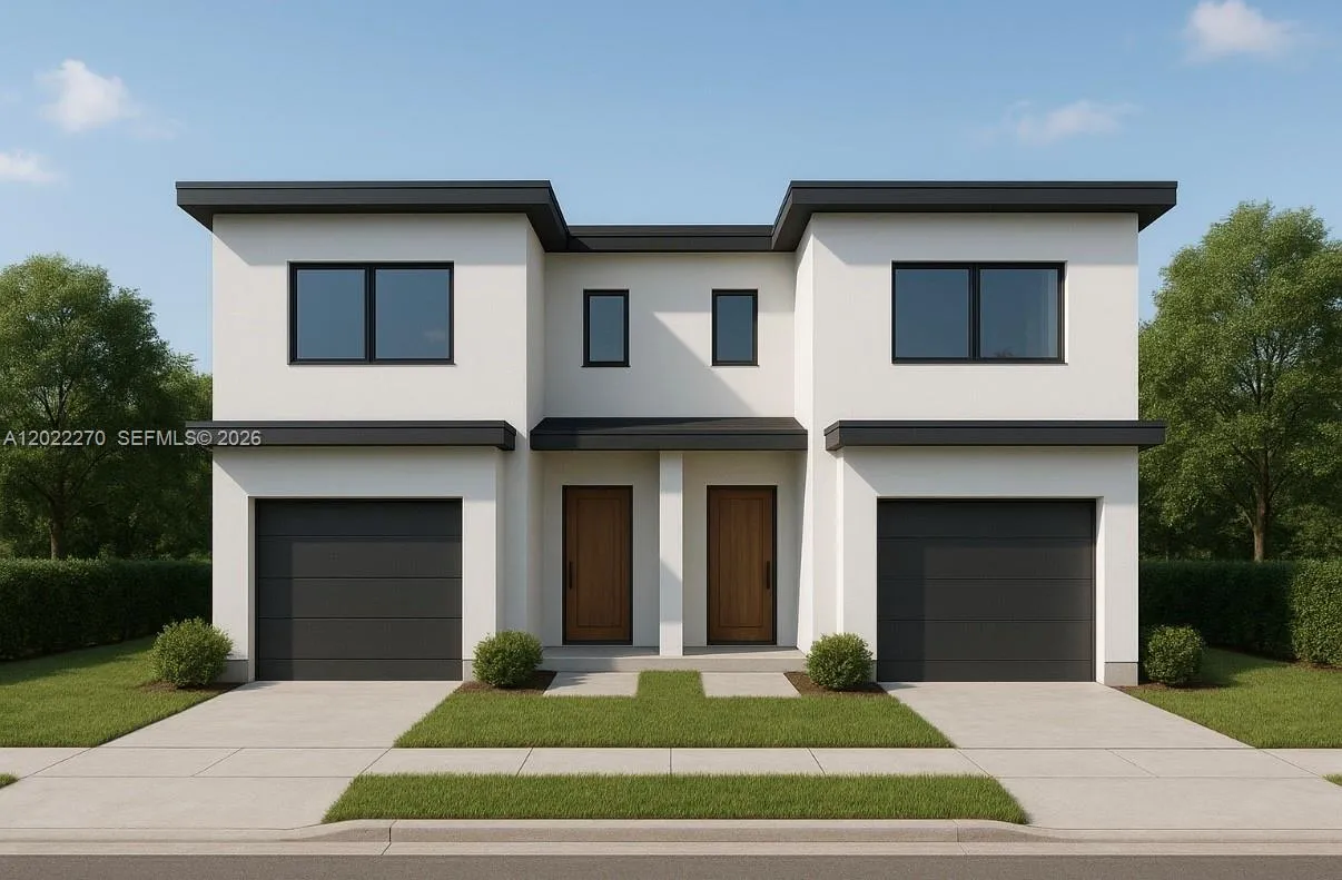 Vendido 1736 NW 42nd Street, Miami, FL 33142, Miami, FL 33142