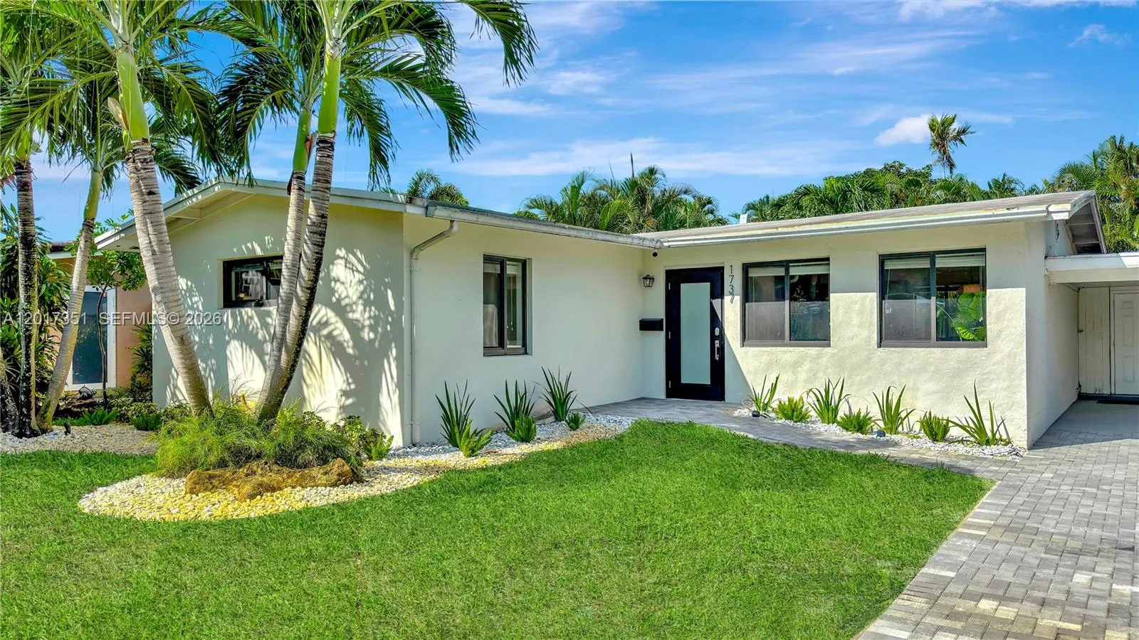 Alquilada 1737 NE 7th Terrace, Fort Lauderdale, FL 33305, Fort Lauderdale, FL 33305