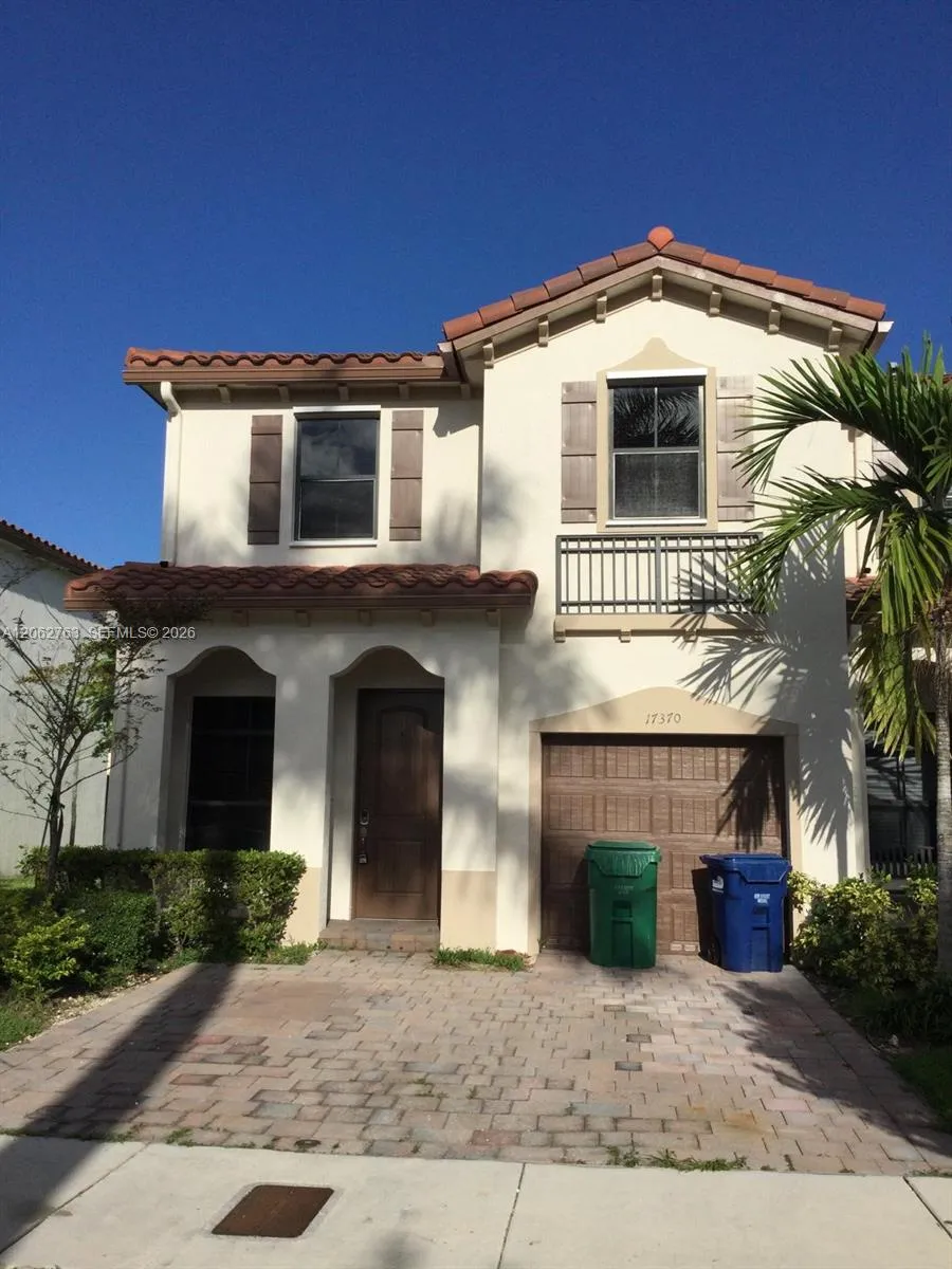 En Renta 17370 SW 153rd Avenue 17370, Miami, FL 33187, Miami, FL 33187
