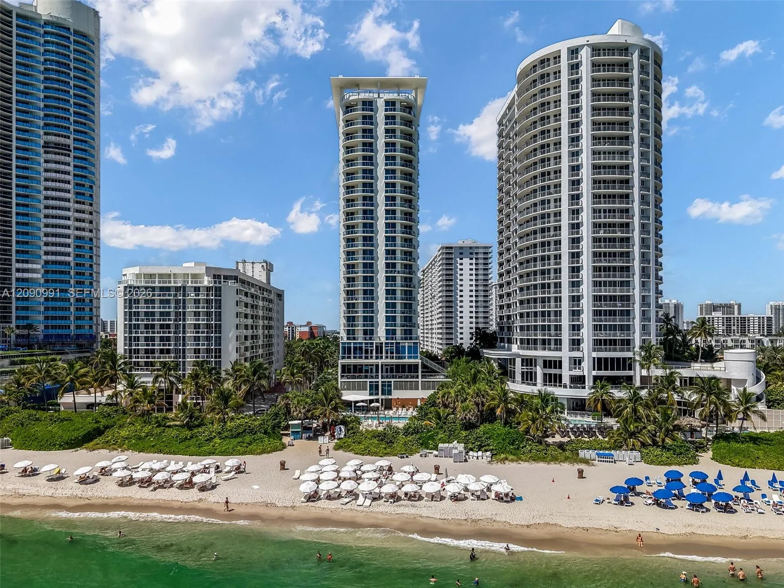En Venta 17375 Collins Avenue 2305, Sunny Isles Beach, FL 33160, Sunny Isles Beach, FL 33160