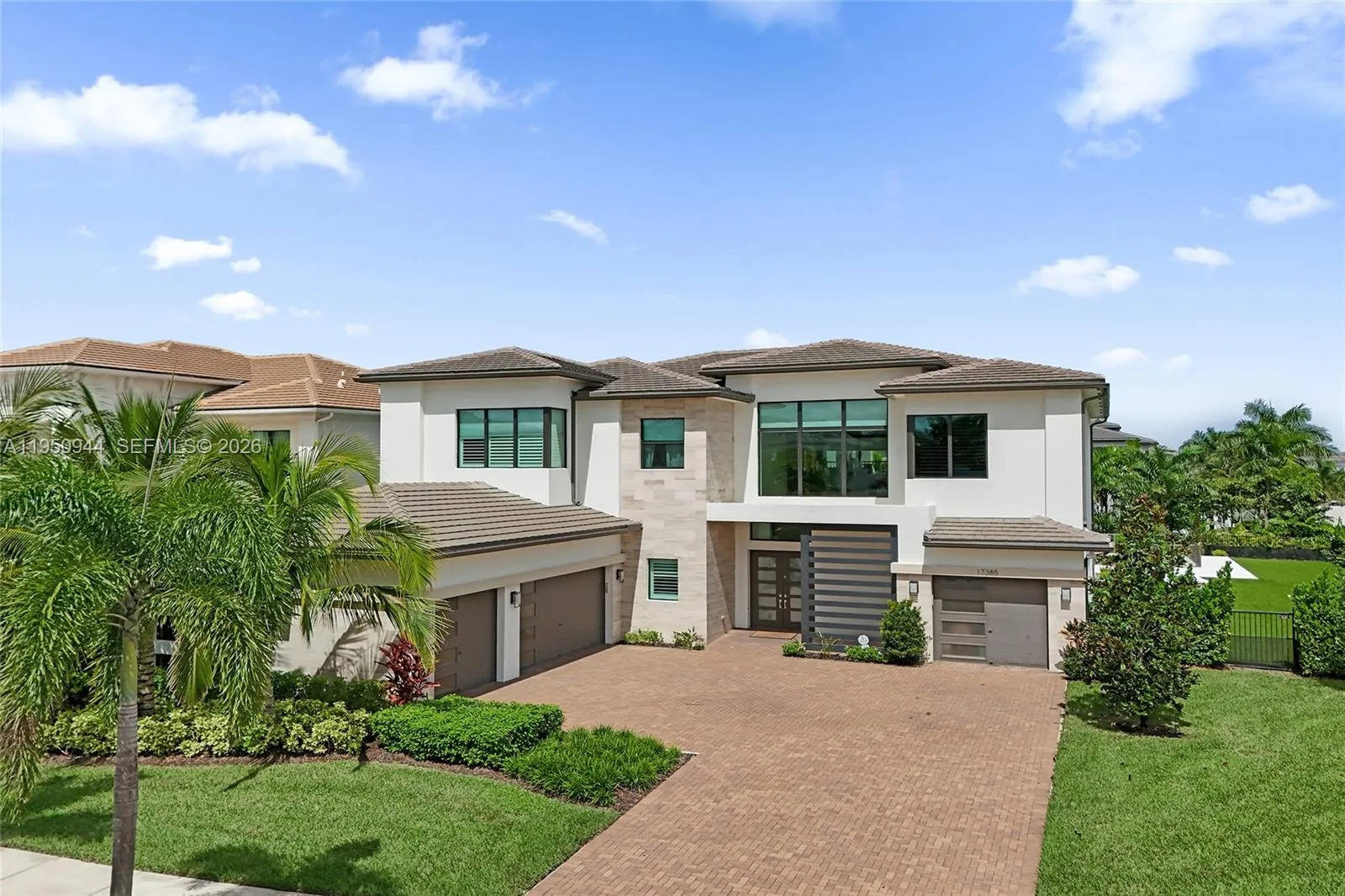 En Venta 17385 Ponte Chiasso Drive, Boca Raton, FL 33496, Boca Raton, FL 33496